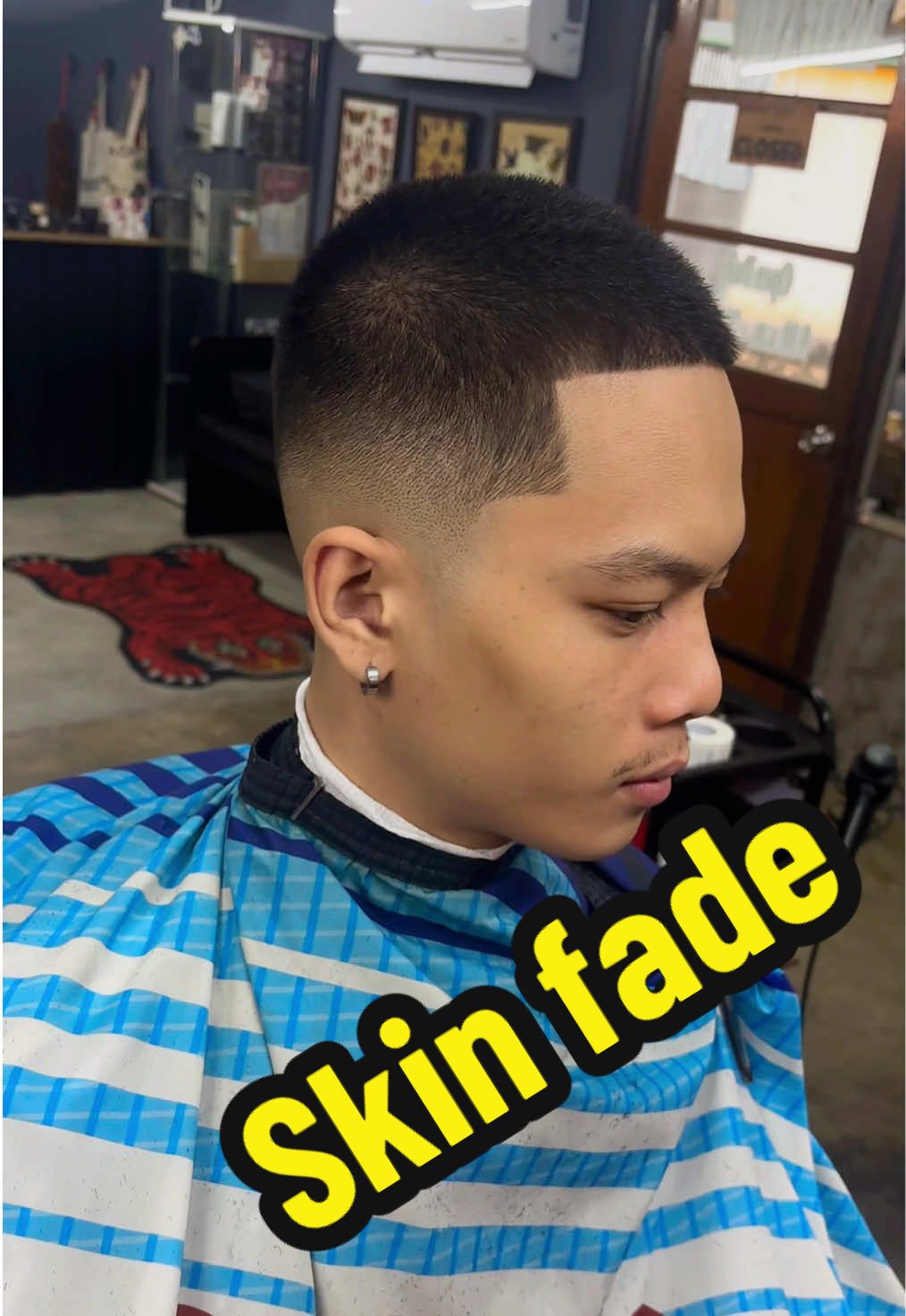@luckyboybarbershop