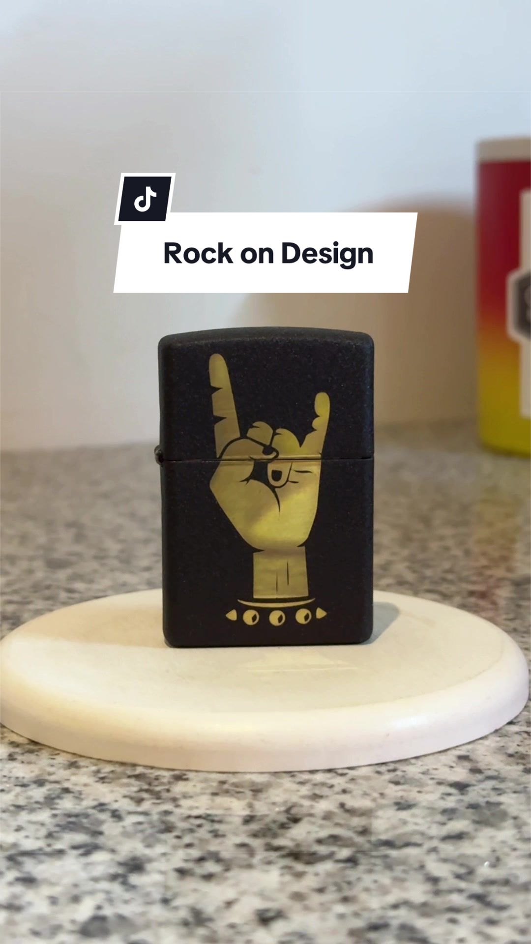 @Zippo Official Indonesia