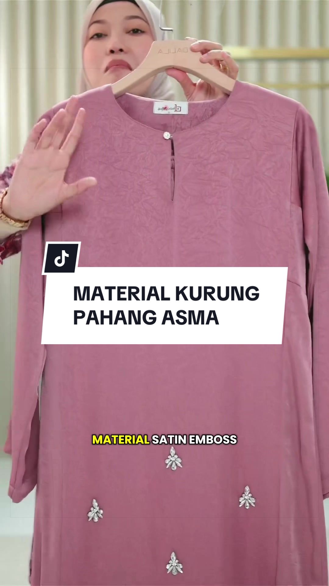 @Dalila Hijab