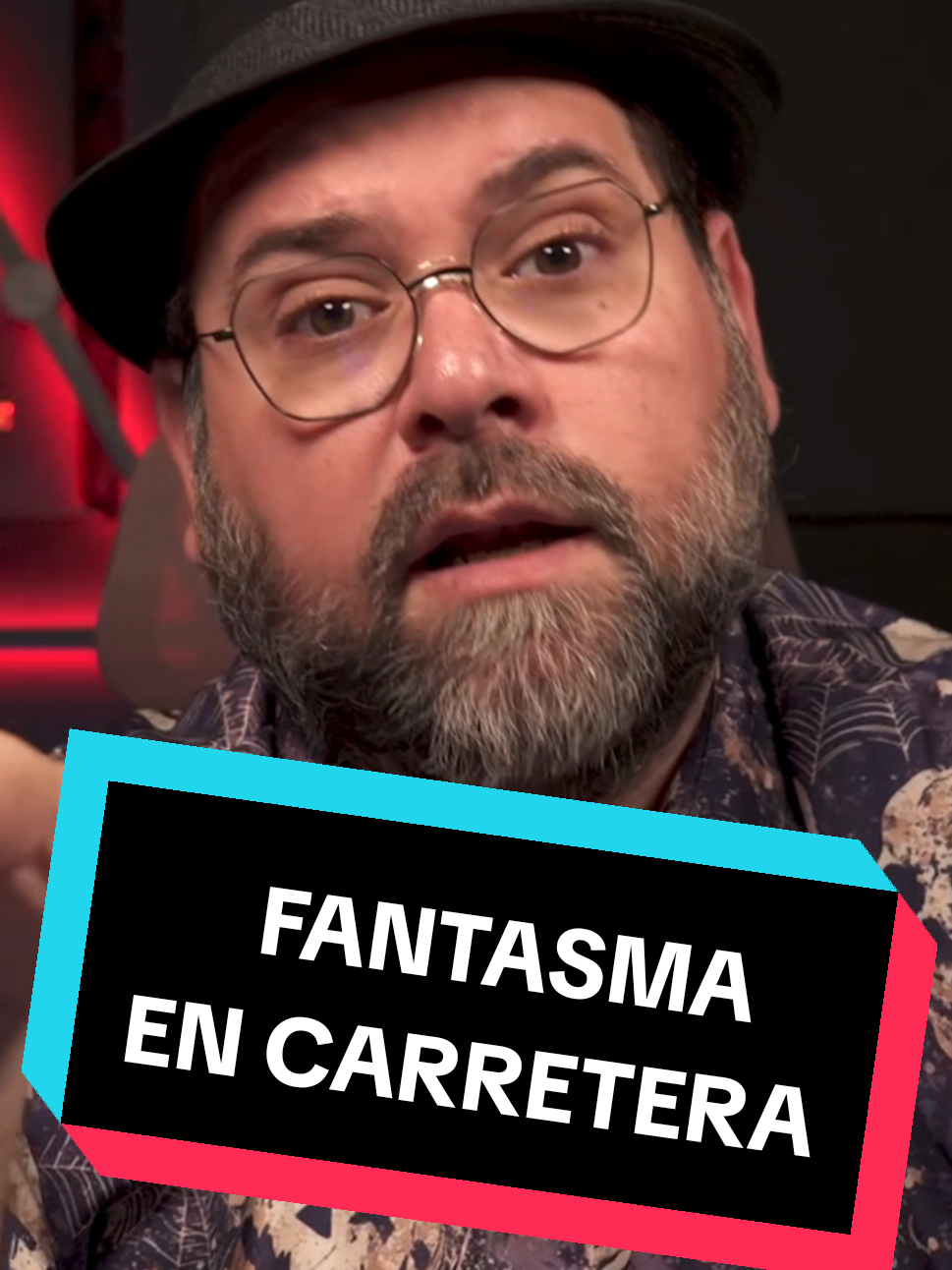 @Hablemosdeloquenoexiste