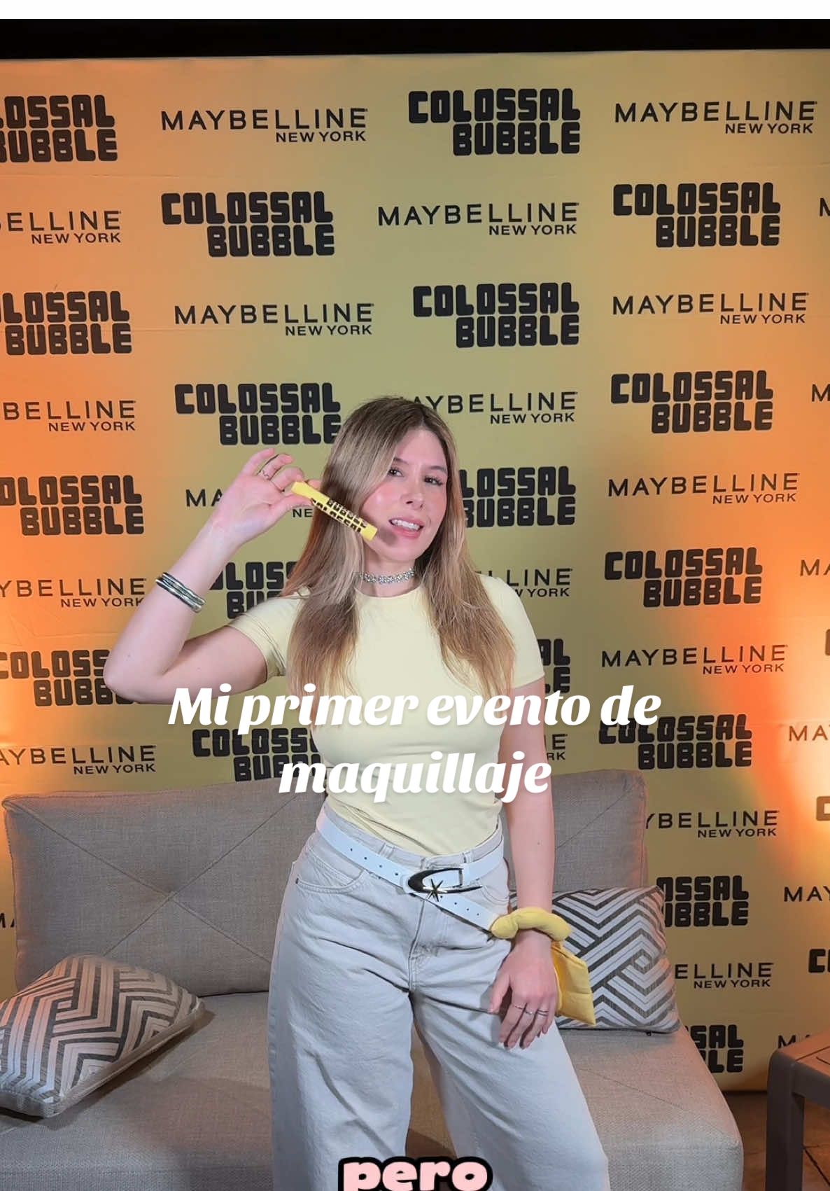@Tania Dosc | UGC México