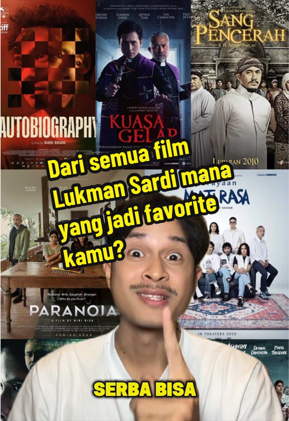 @Ulasan Film MZ‼️