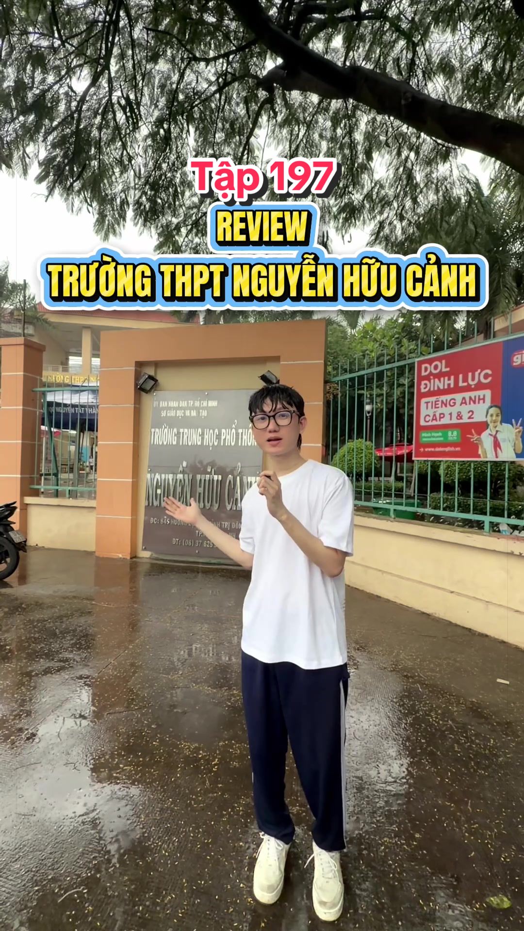 @Quang Học Đường
