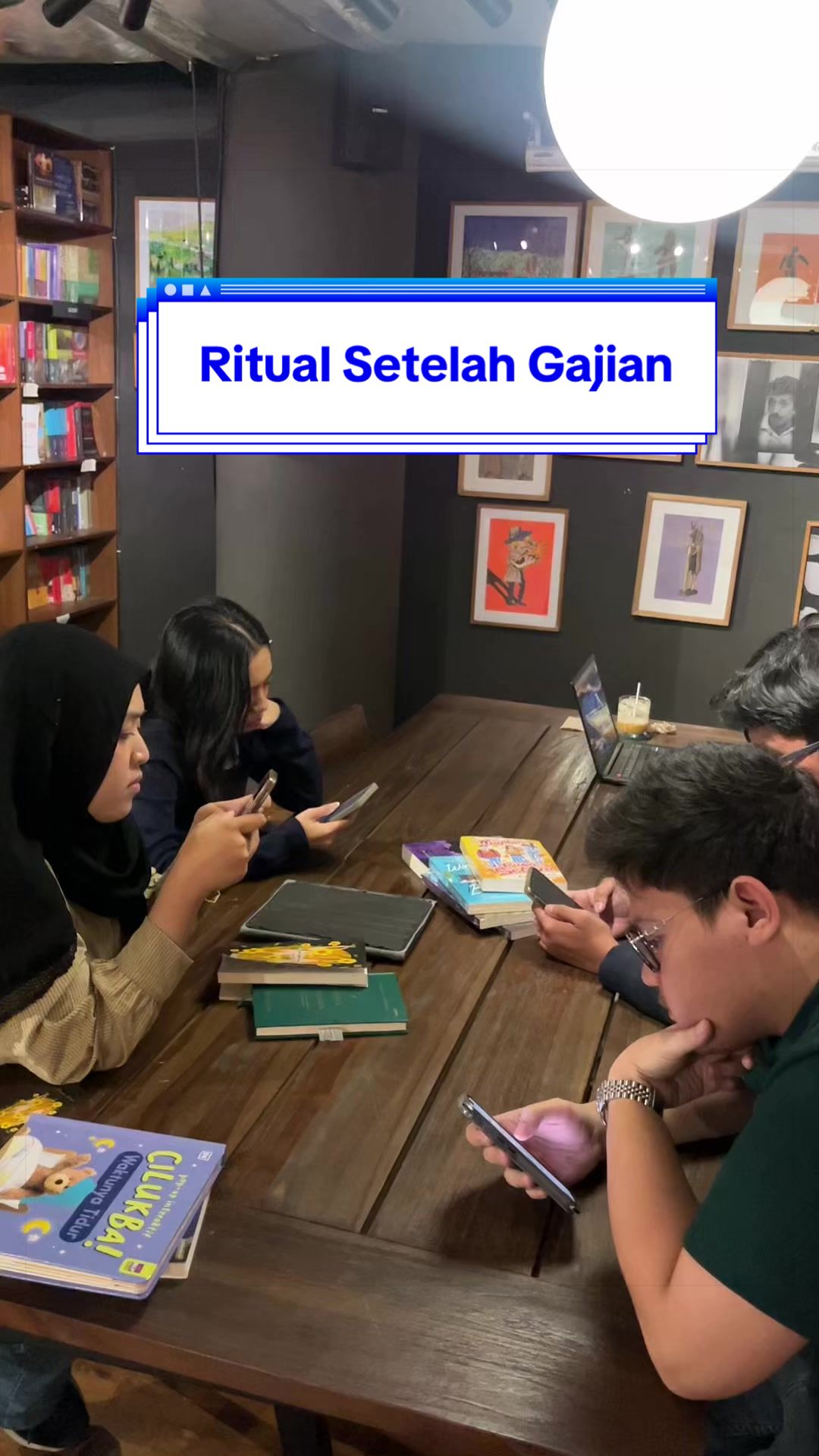 @Gramedia Shop