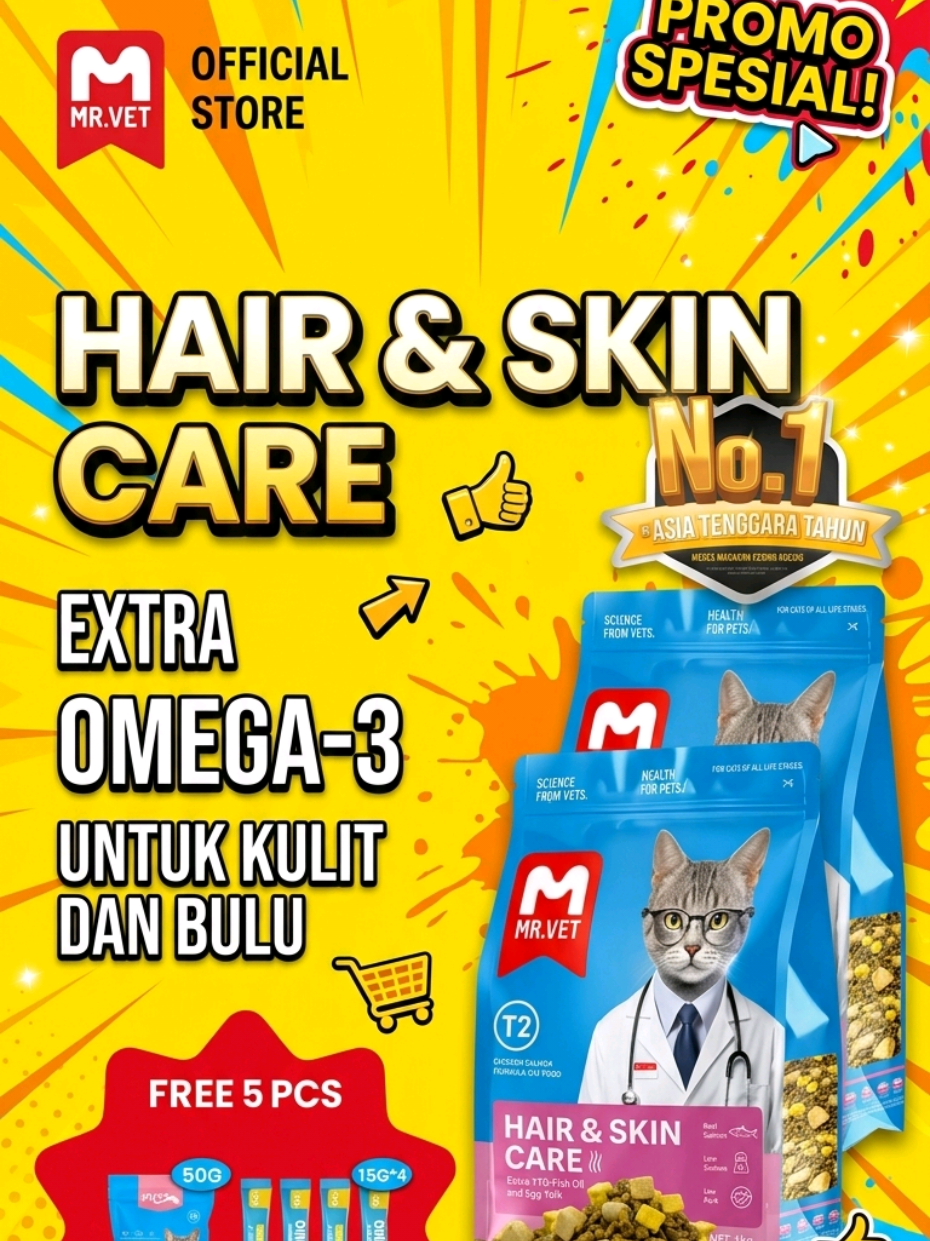 @Medayo Petcare