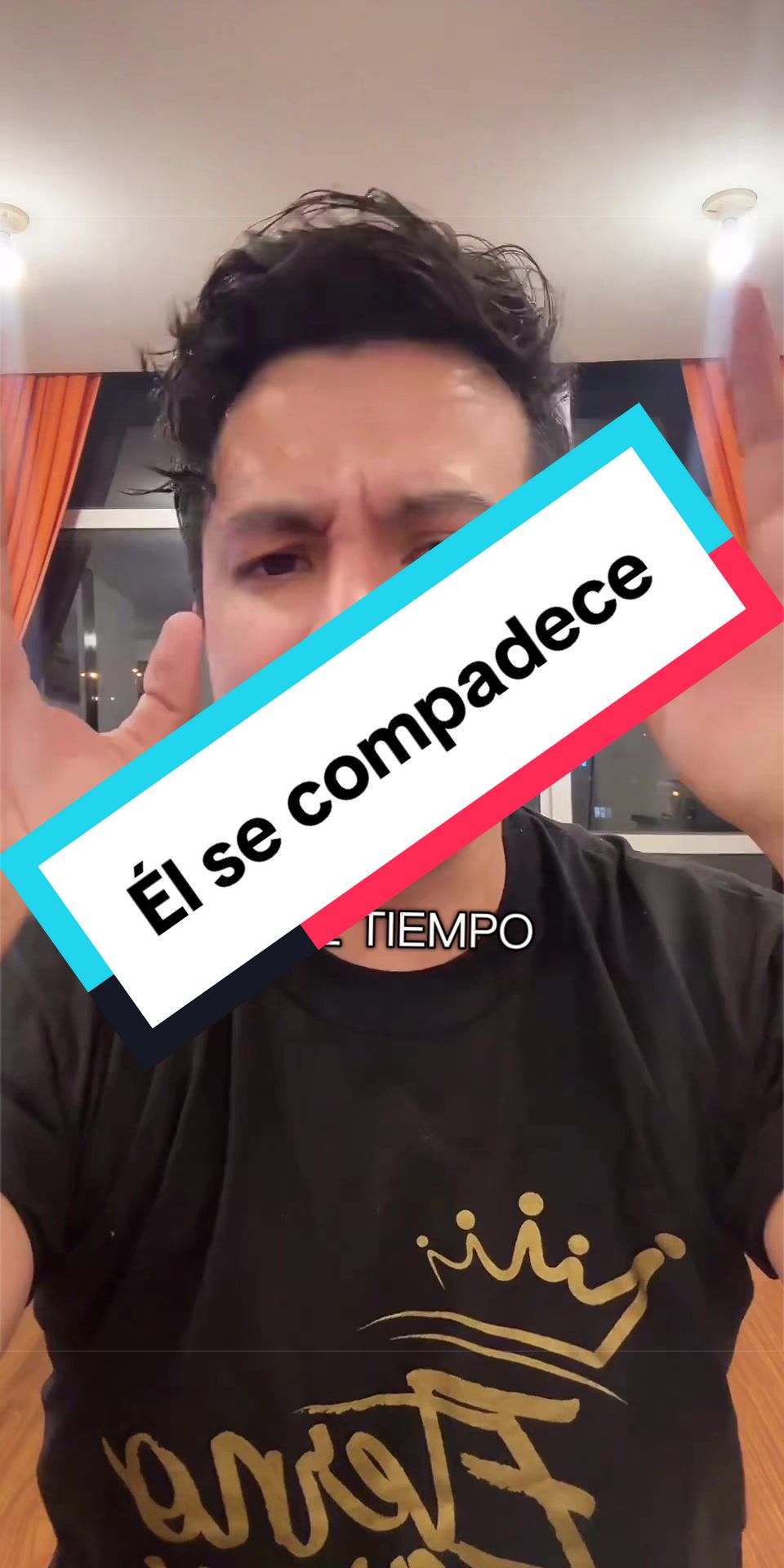@Luis Fernando Claure