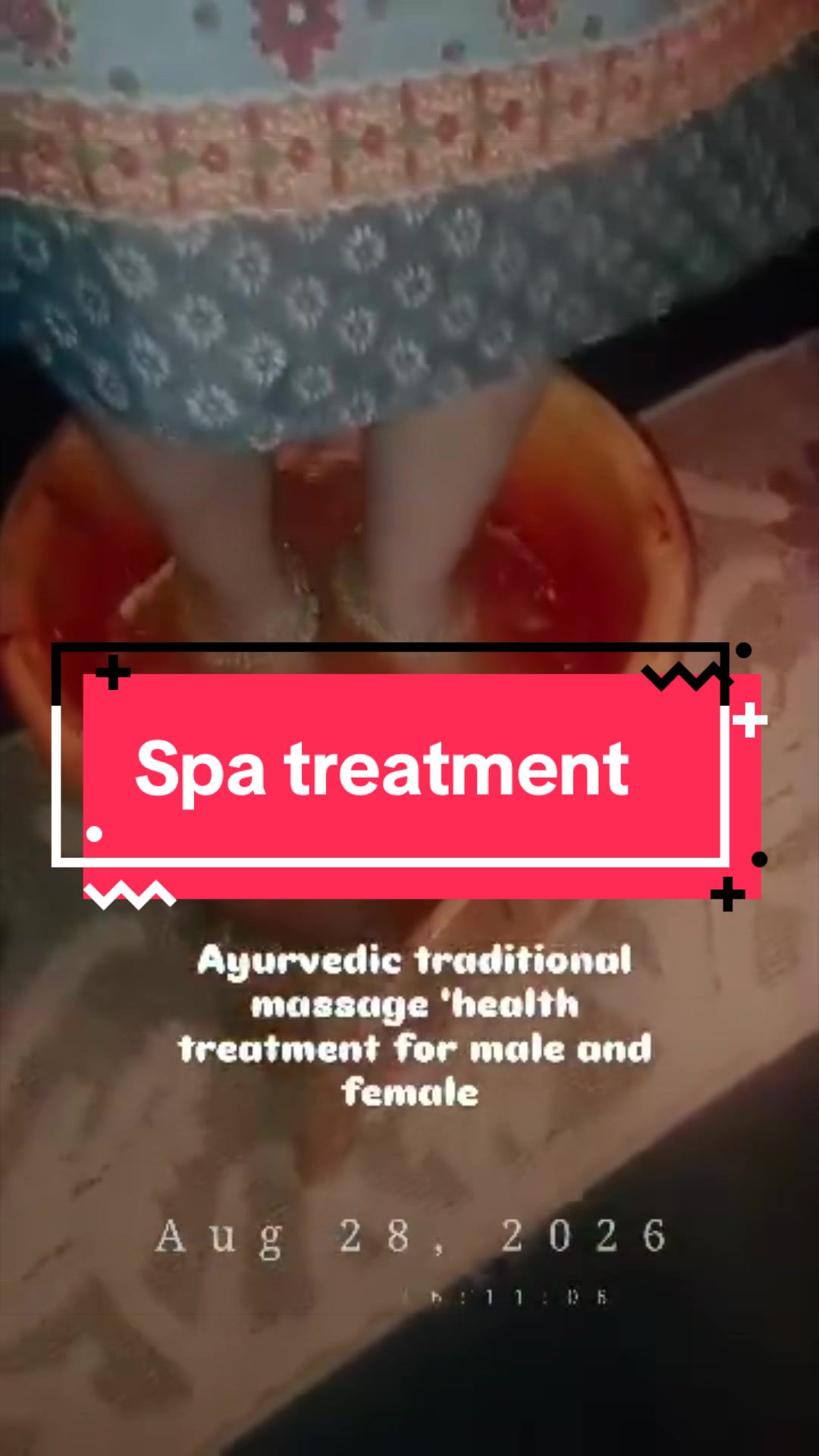 @Navieena Beauty Spa