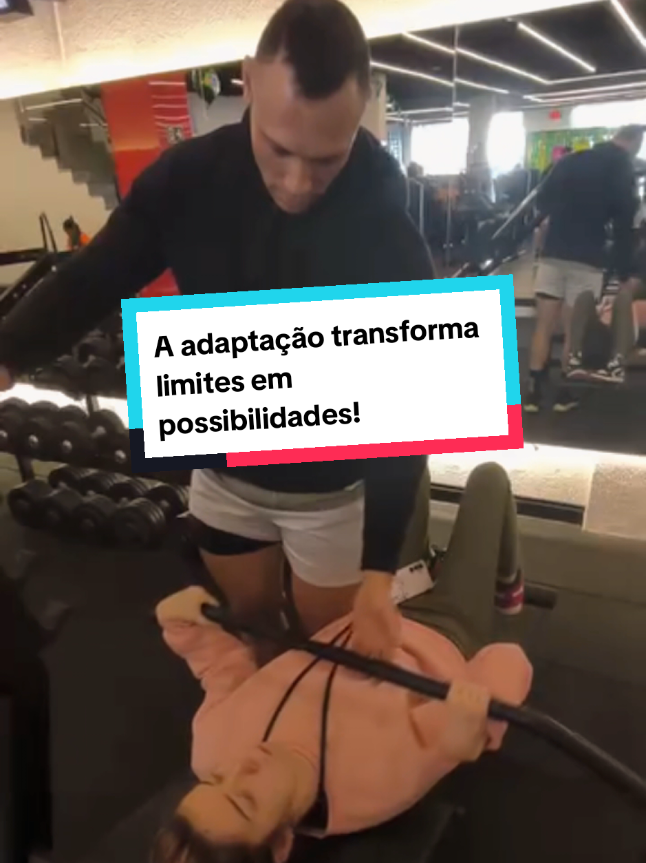 @Vida real: Superação e fé