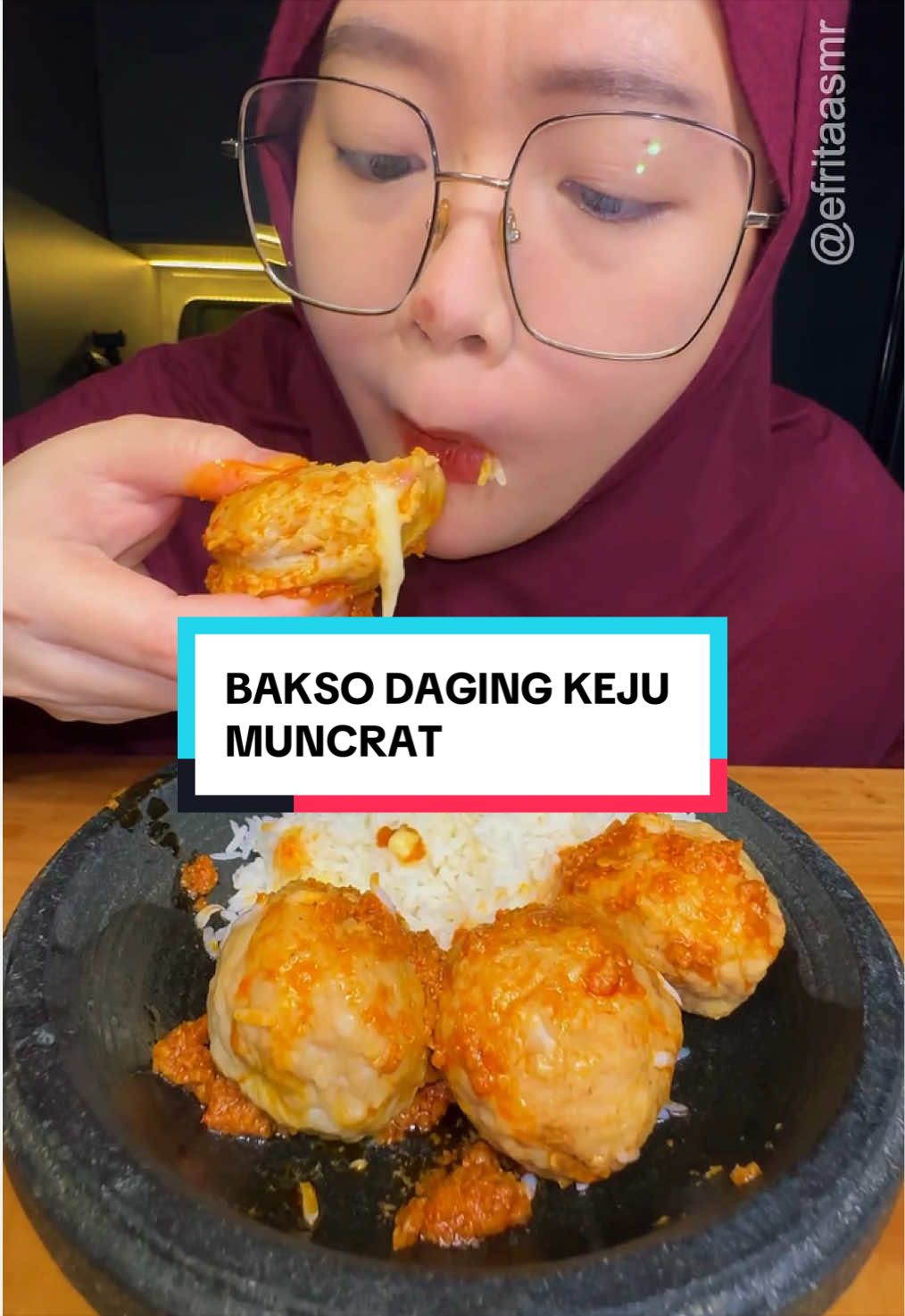 @Efrita ASMR