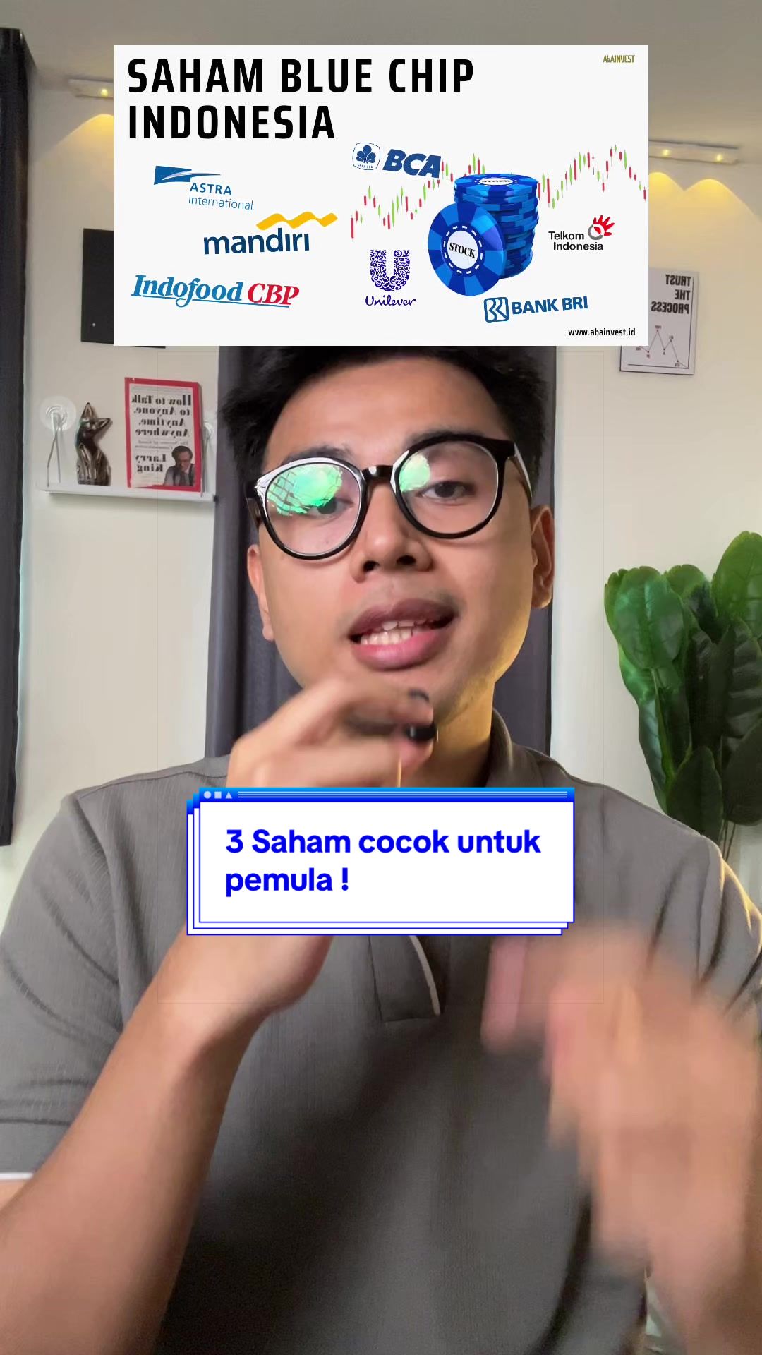 @Tips Keuangan Pemula