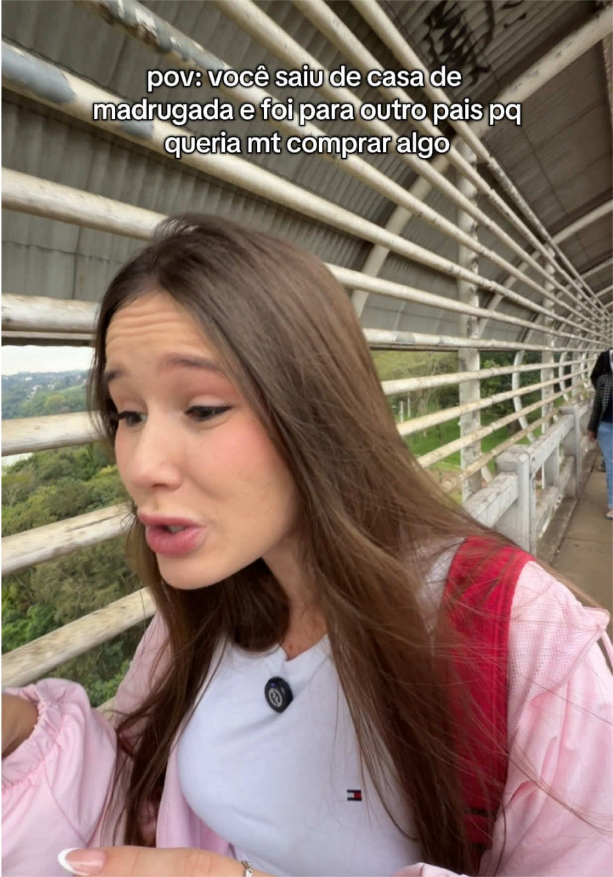 @ana clara ๐