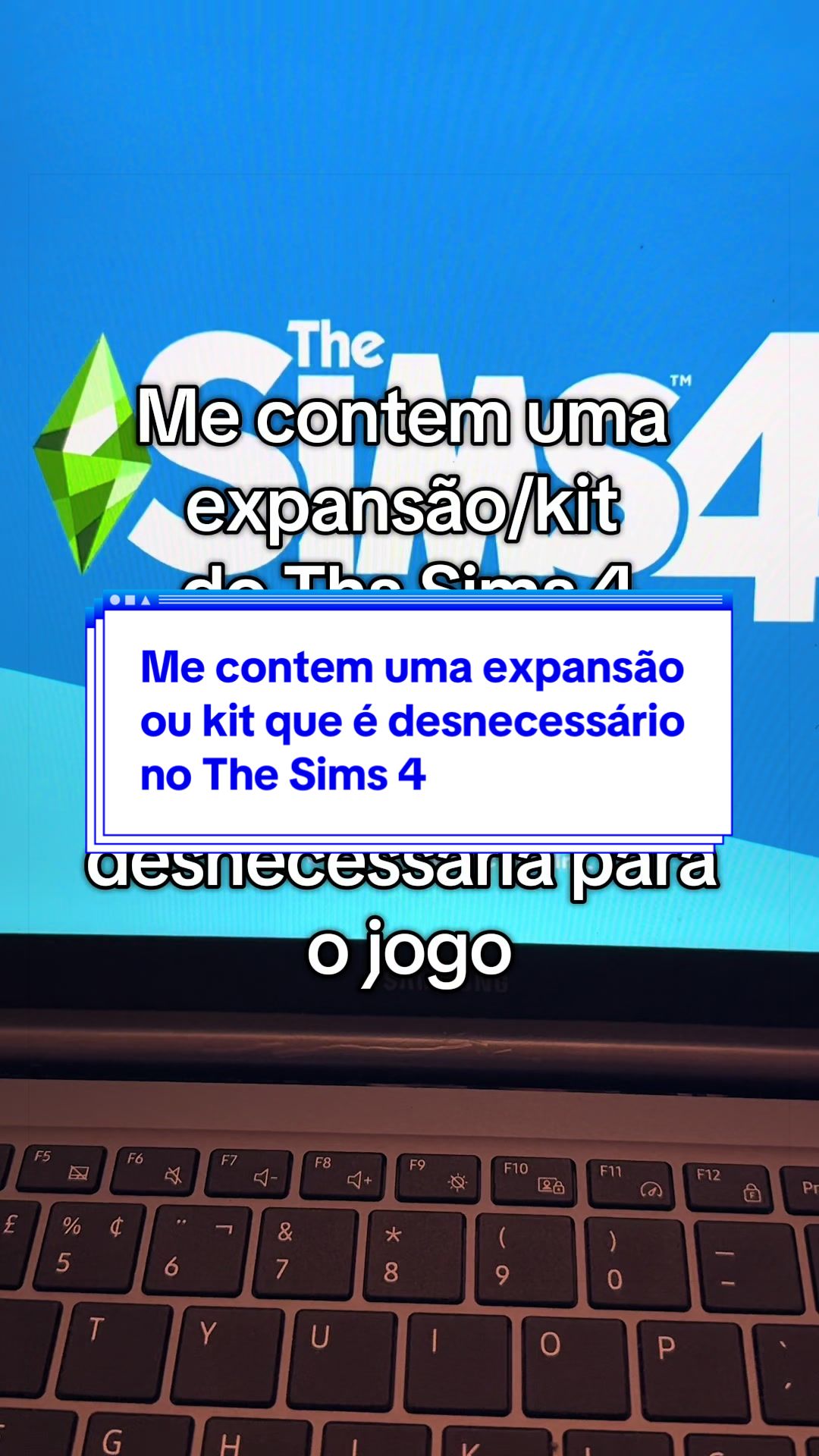 @ana lu