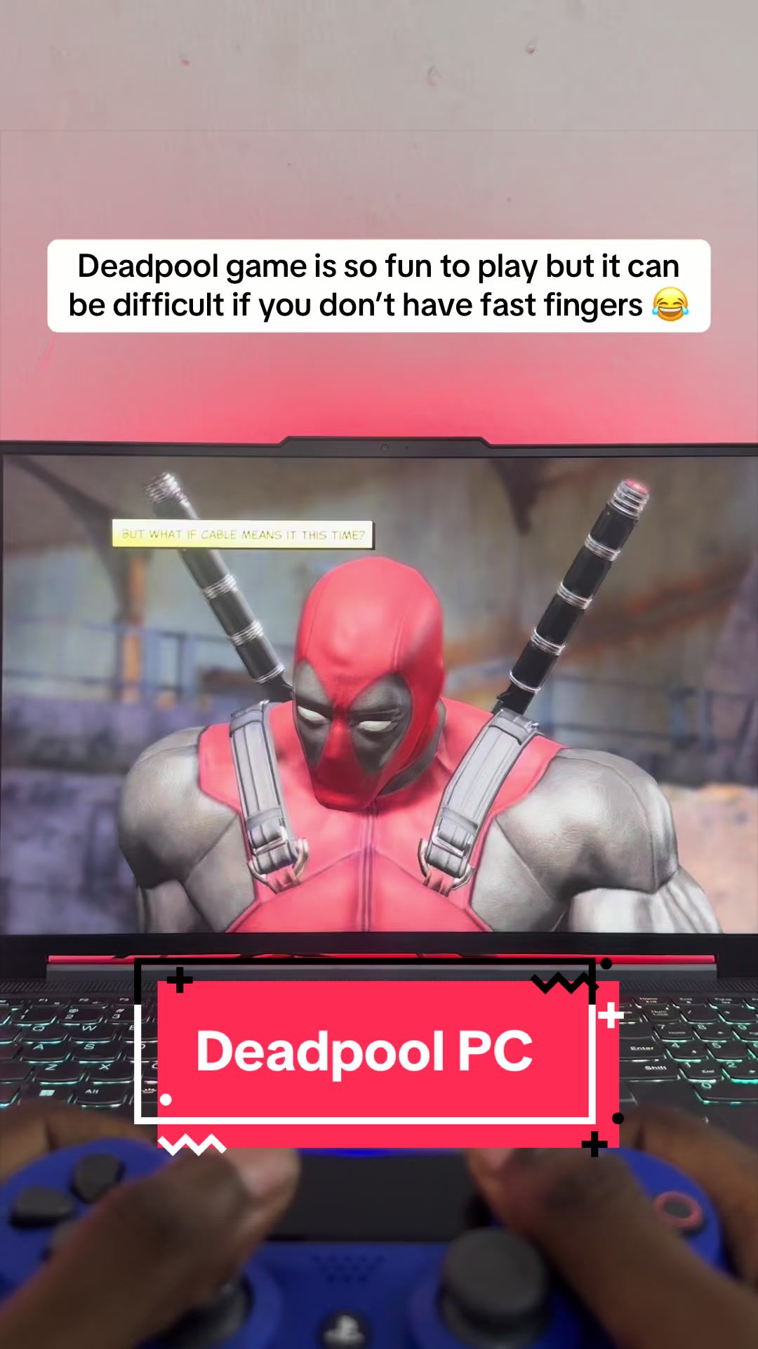 @Game Fun: PC Games