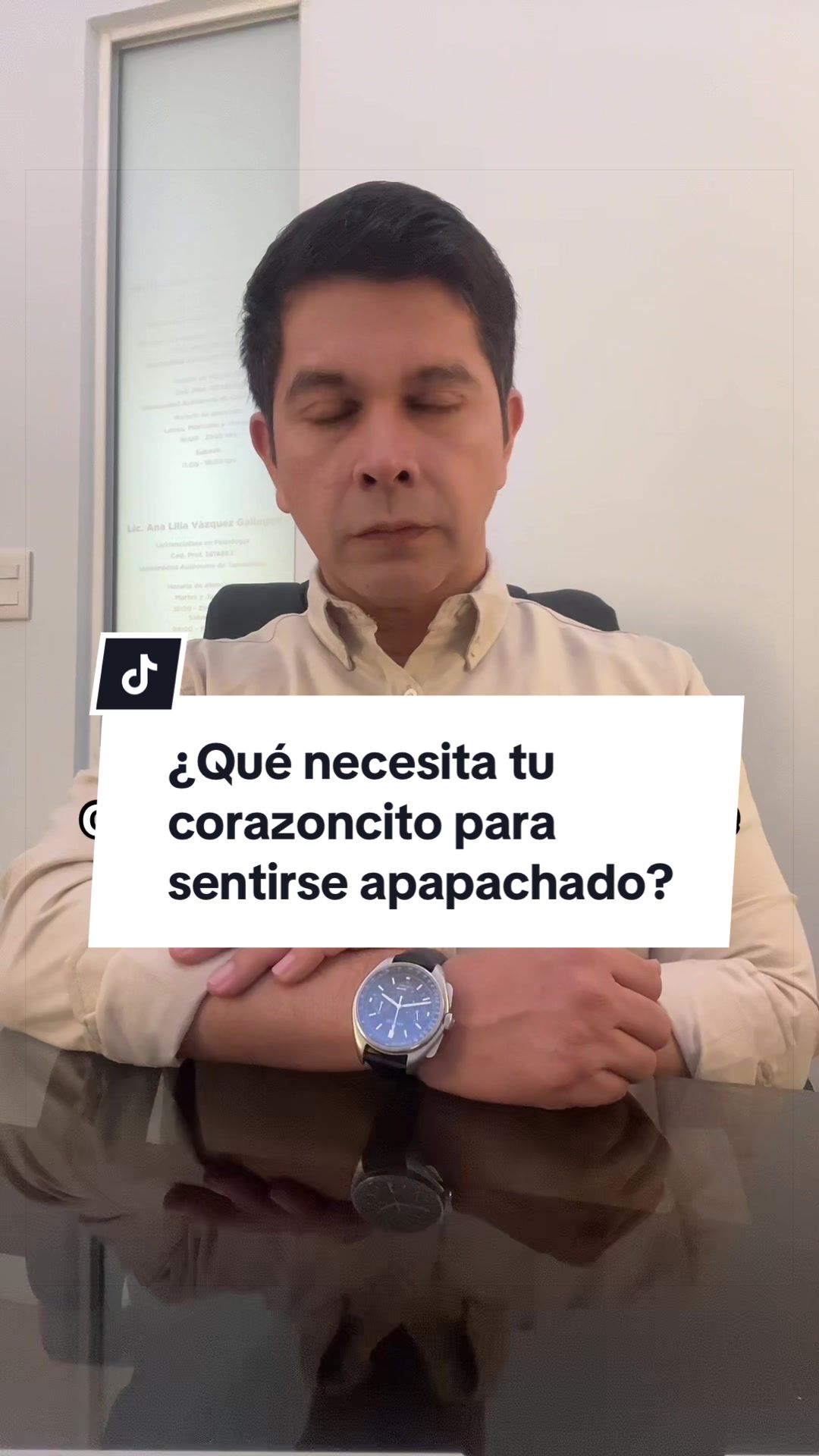 @Ricardo Brussolo Psicólogo