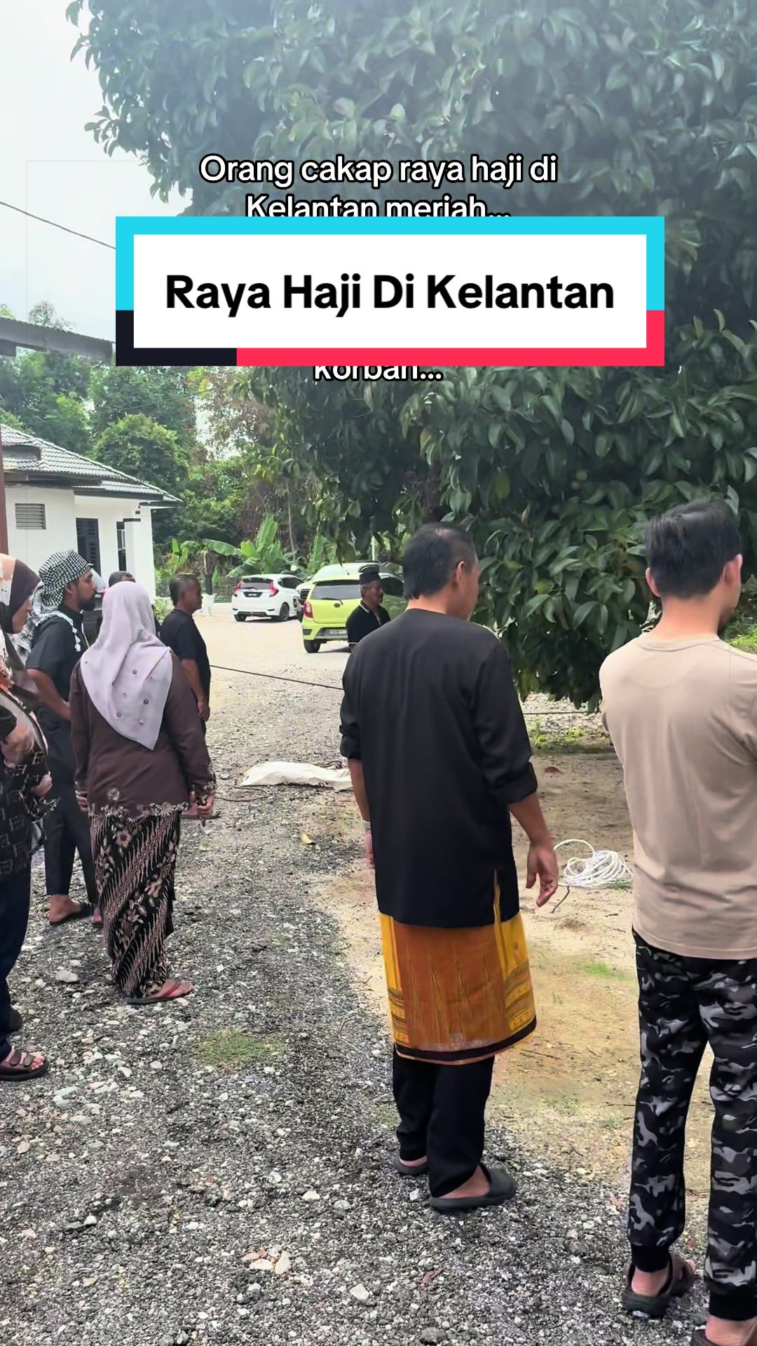 @Pakcik Si Penjual Kuih