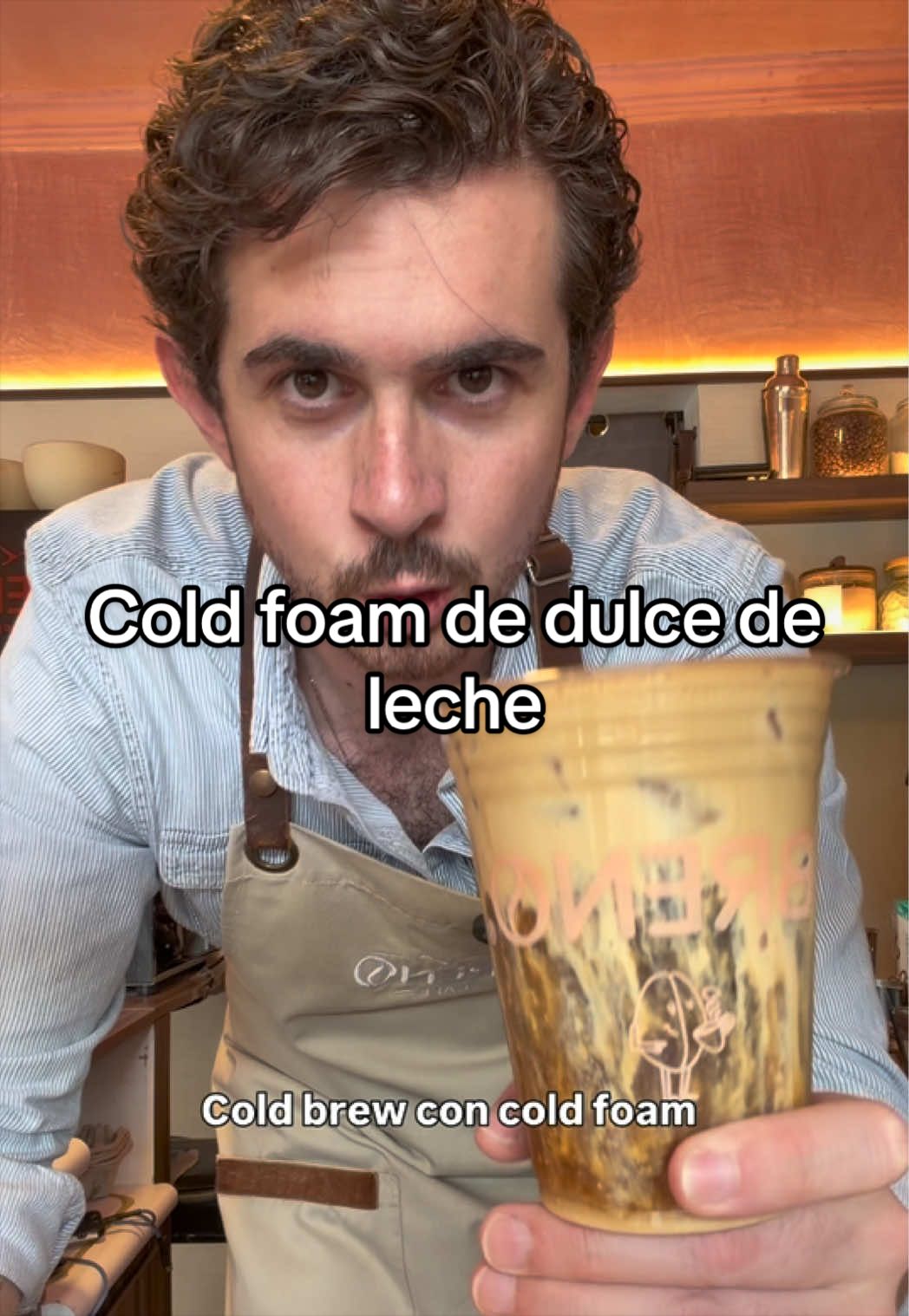 @Berni el del Caf&eacute;