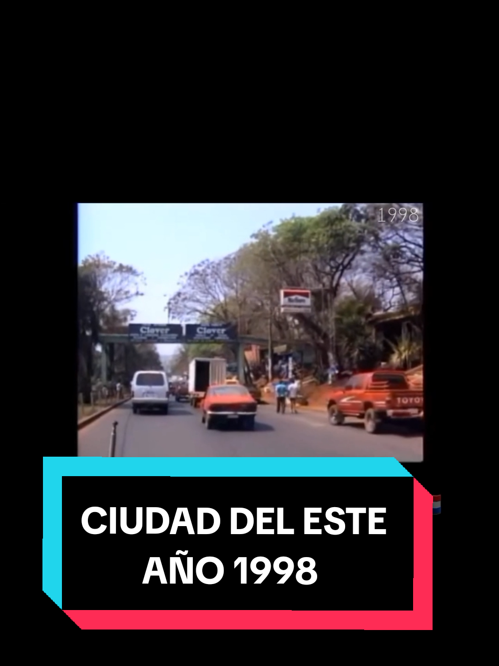 @Paraguay en el Tiempo 🇵🇾