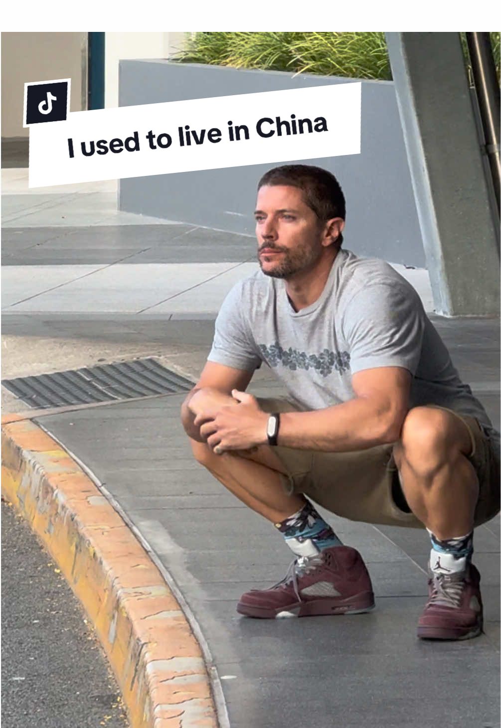 @SAM HAYDEN-SMITH 海宇翔