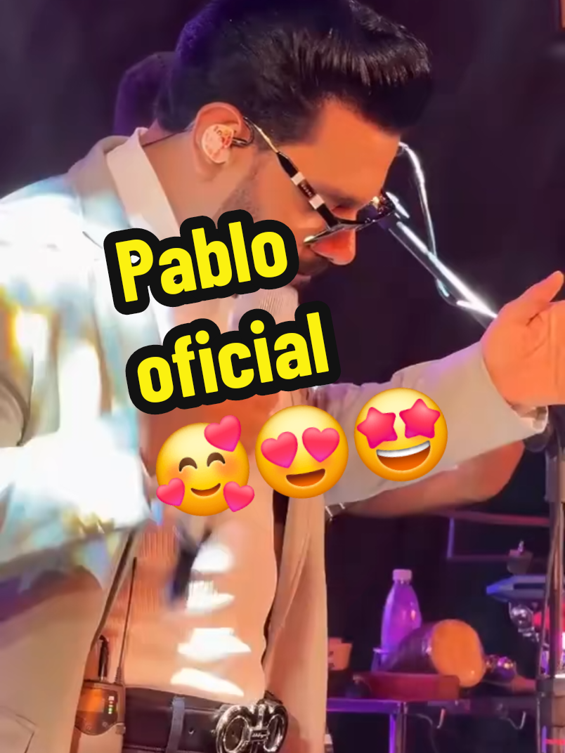 @Pablo oficial