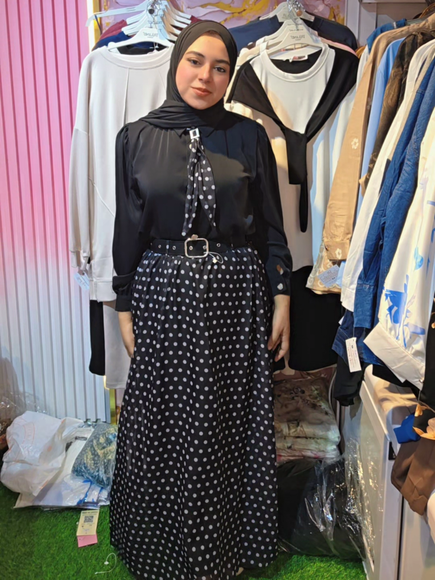 @SN Boutique