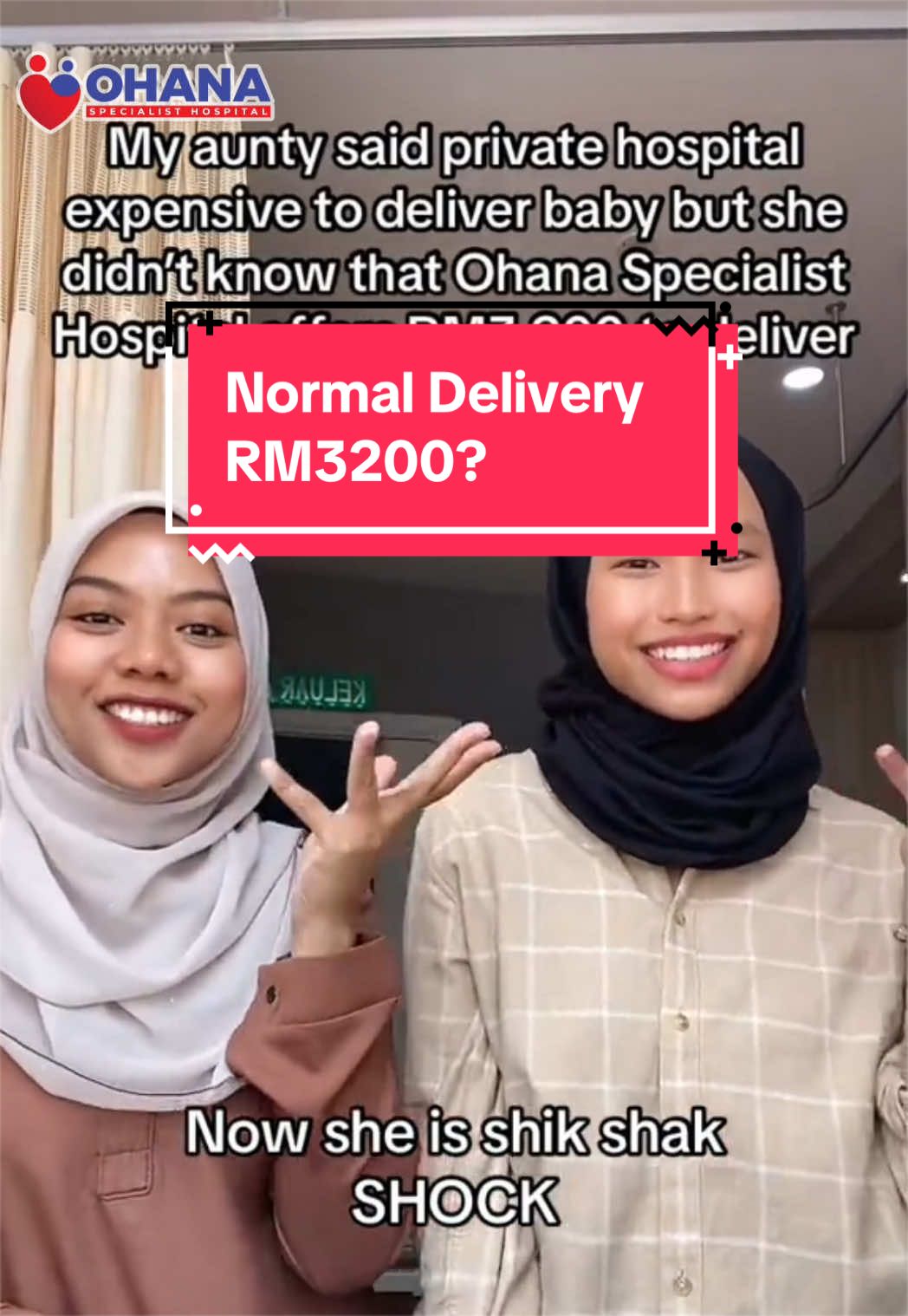 @Ohana Hospital