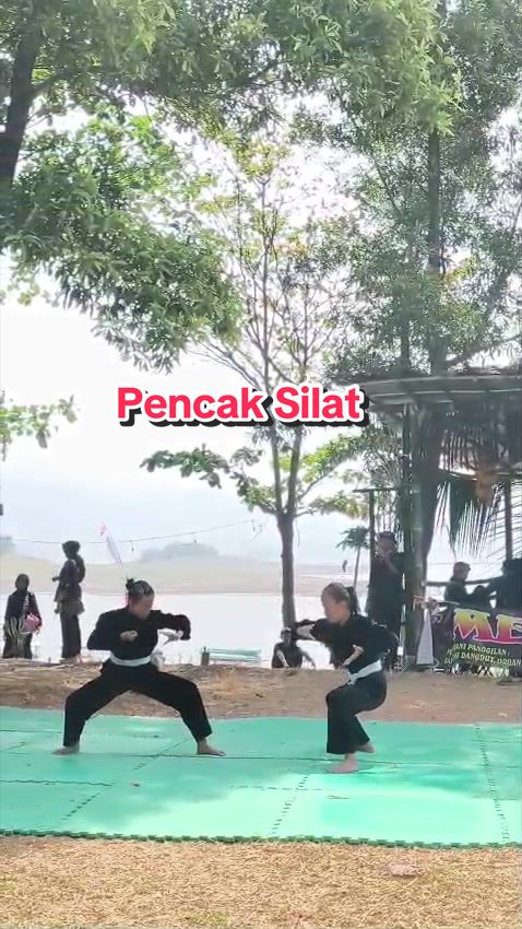 @SMA Bina Harapan Jatigede