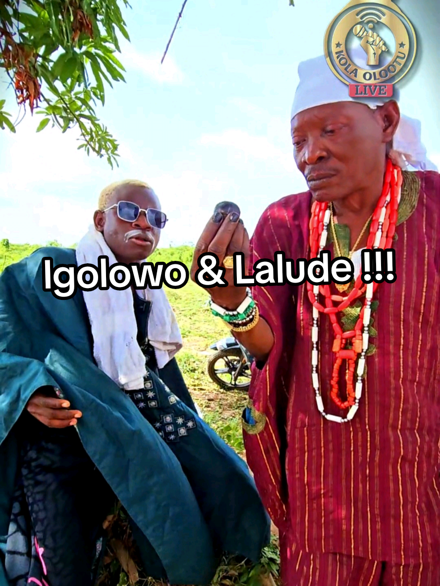 @Kola Olootu
