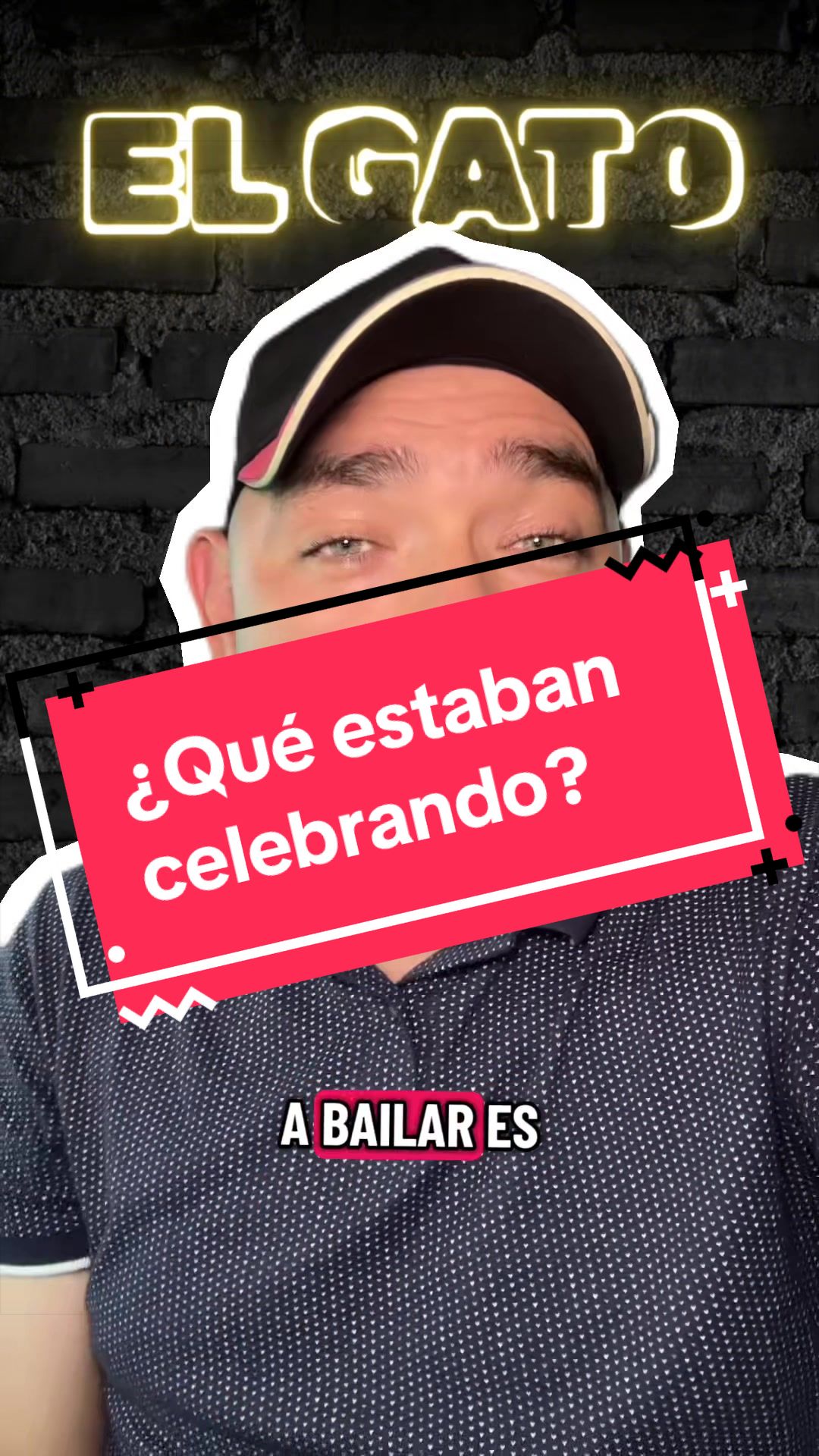 @El Gato