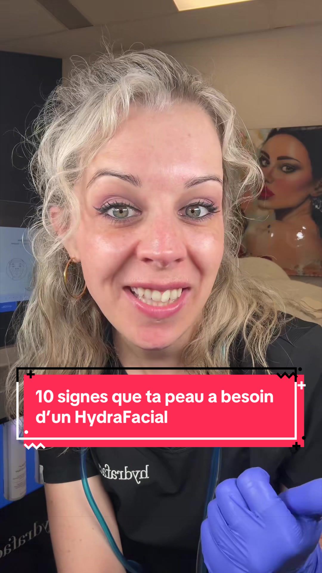 @Genevi&egrave;ve - Excellence Beaut&eacute;