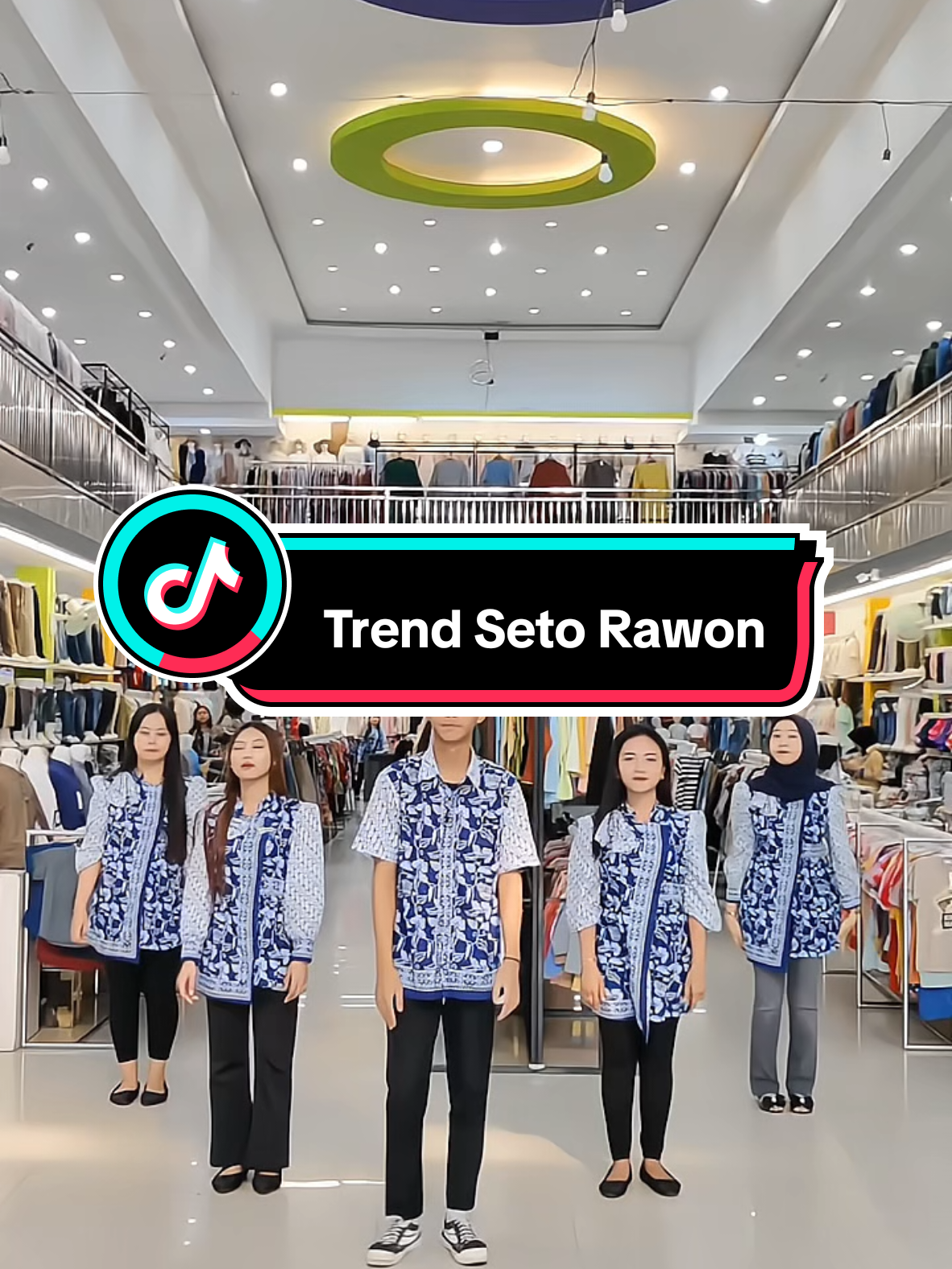 @Jadi Fashion