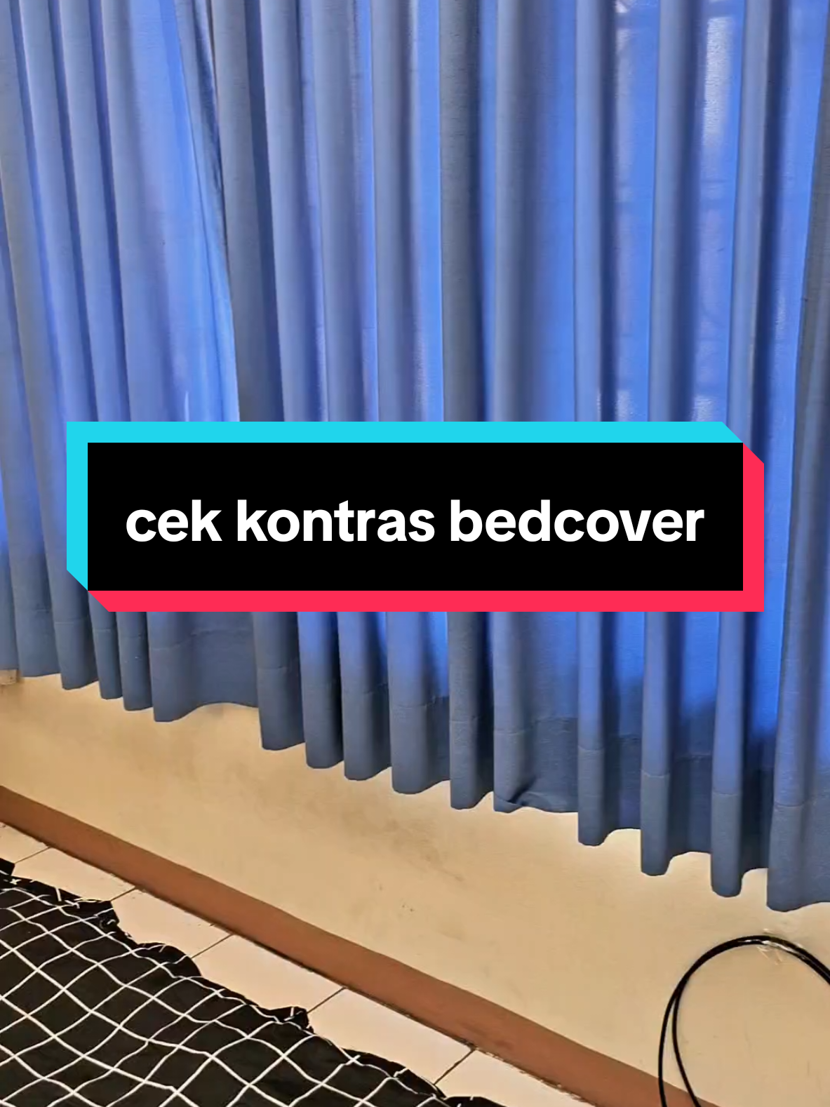@kang bedcover