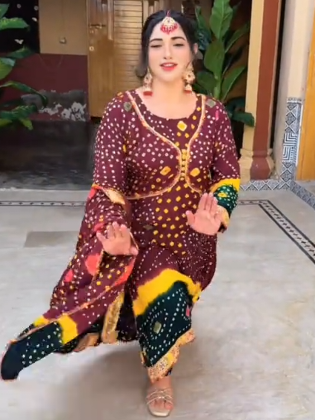 @RjMehwish_official