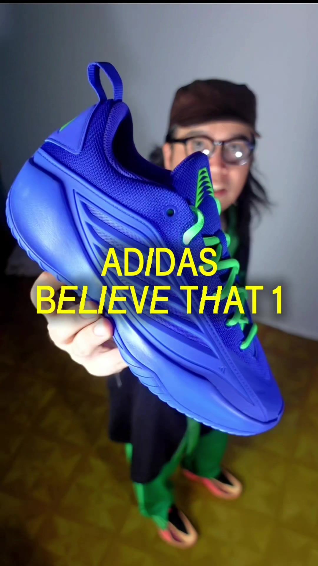 @It's Sole Good
