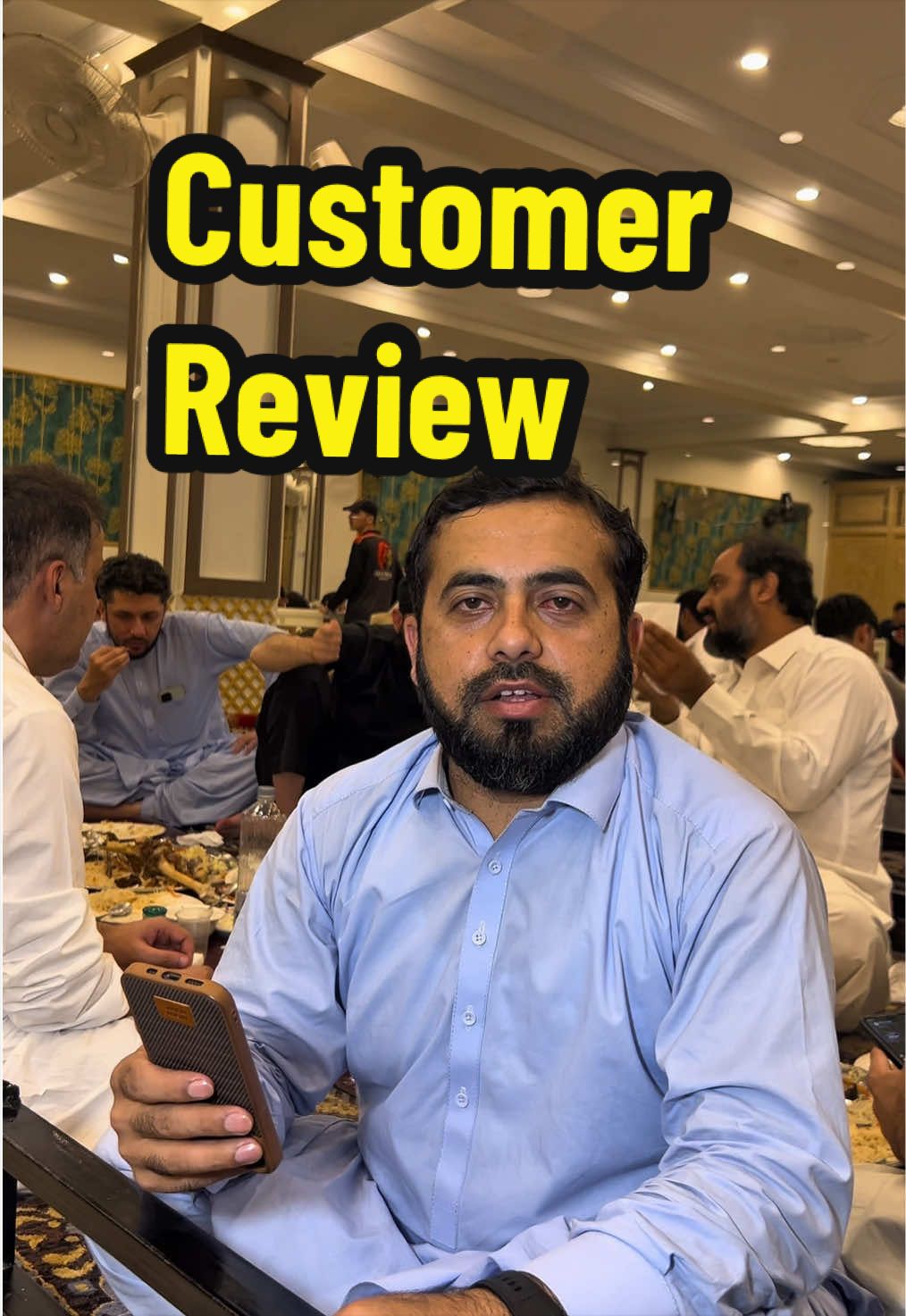 @Shinwari_Jongara_review