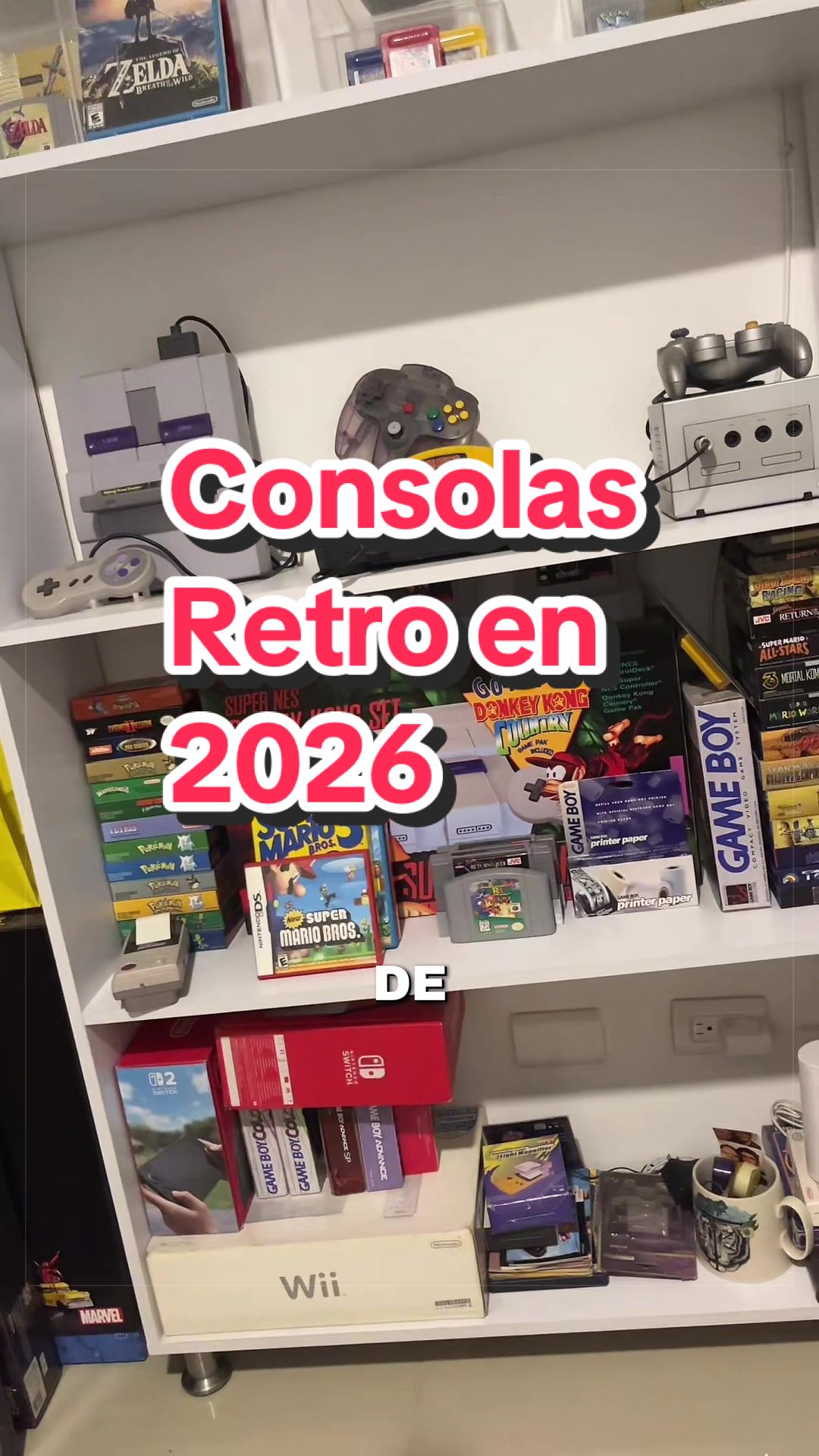 @Bits Collector