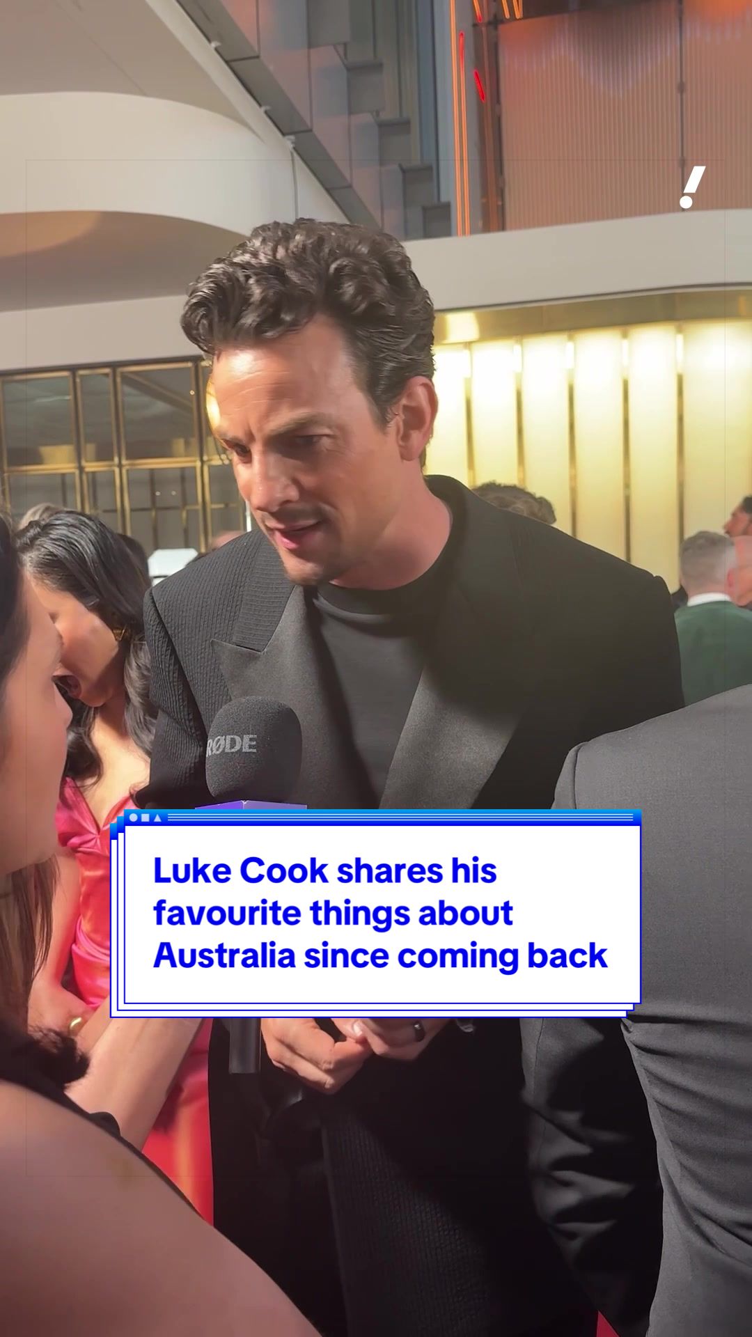 @Yahoo Australia