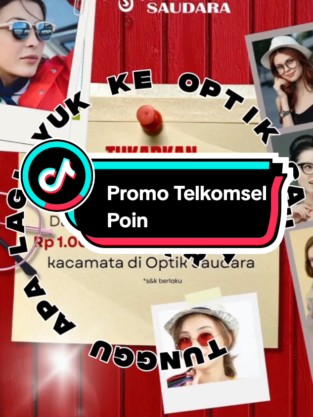 @Optik Saudara Tulungagung
