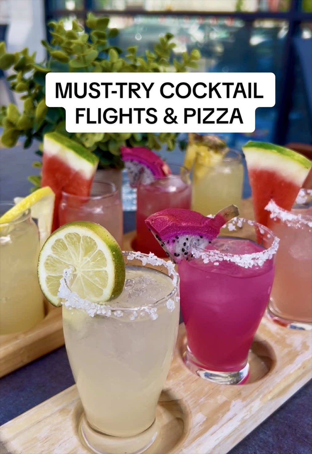 @CuratedKW | Food, Events & Fun