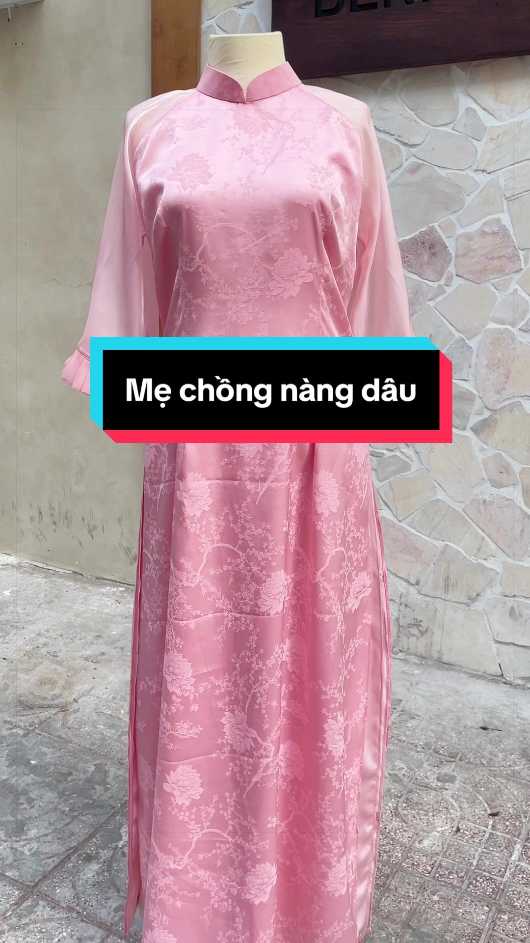 @Minde - Cho thuê Váy, Phụ Kiện
