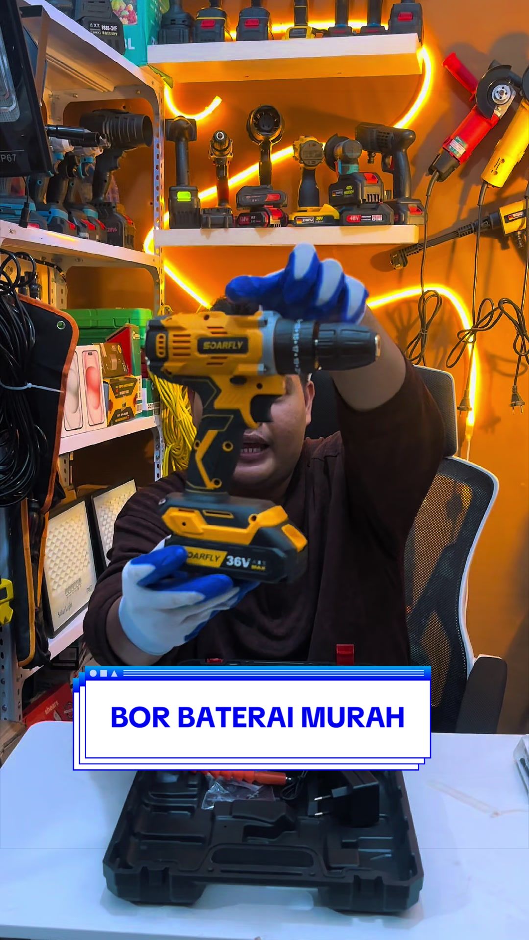 @Bashor Review