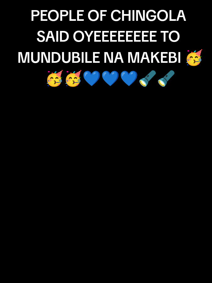 @Abana Bm8 na Mz8 💙💙💚💚