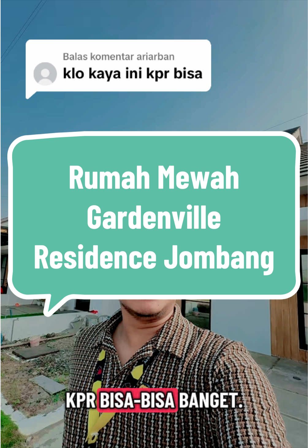 @RUMAH JOMBANG