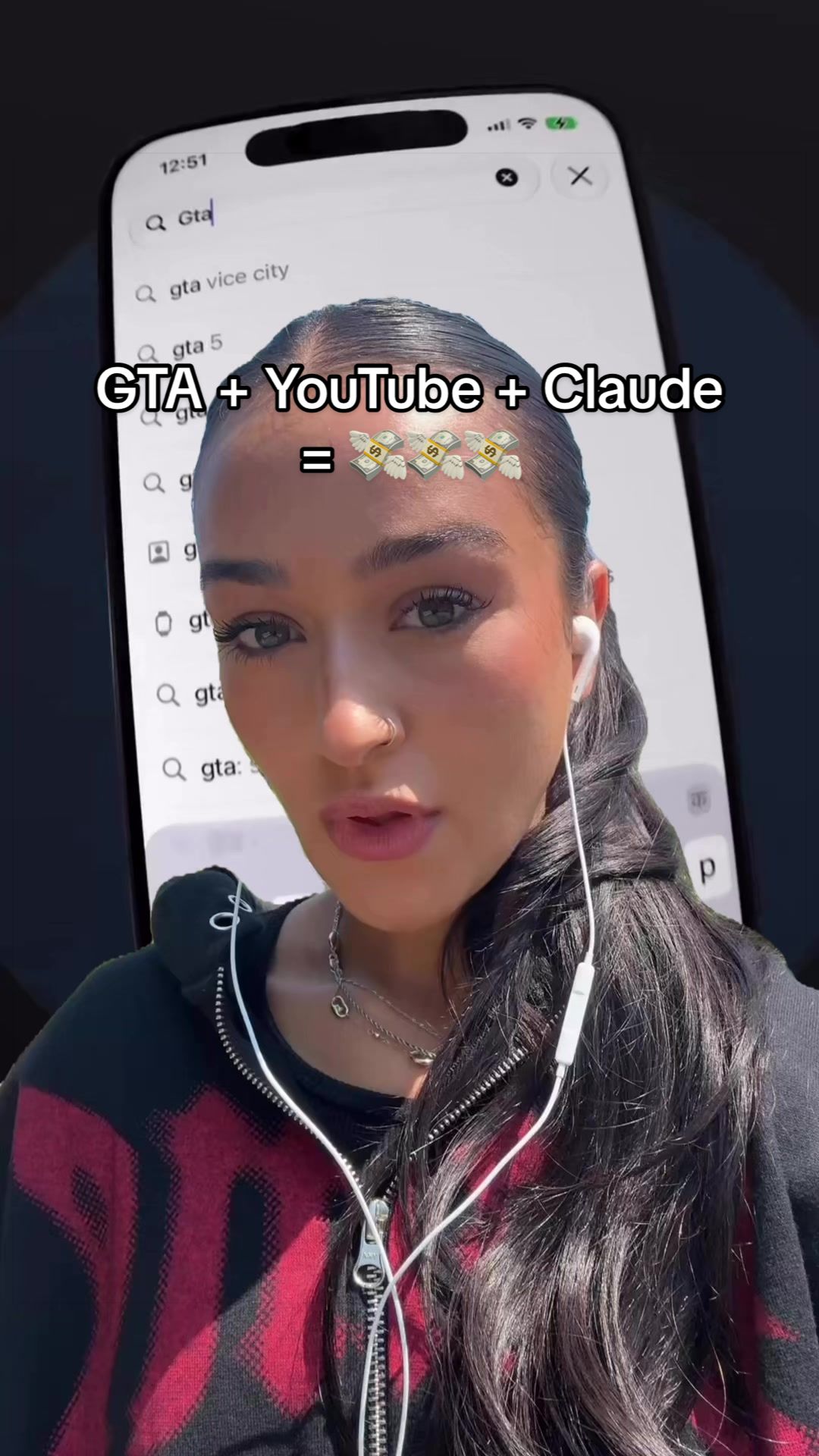 @Jada