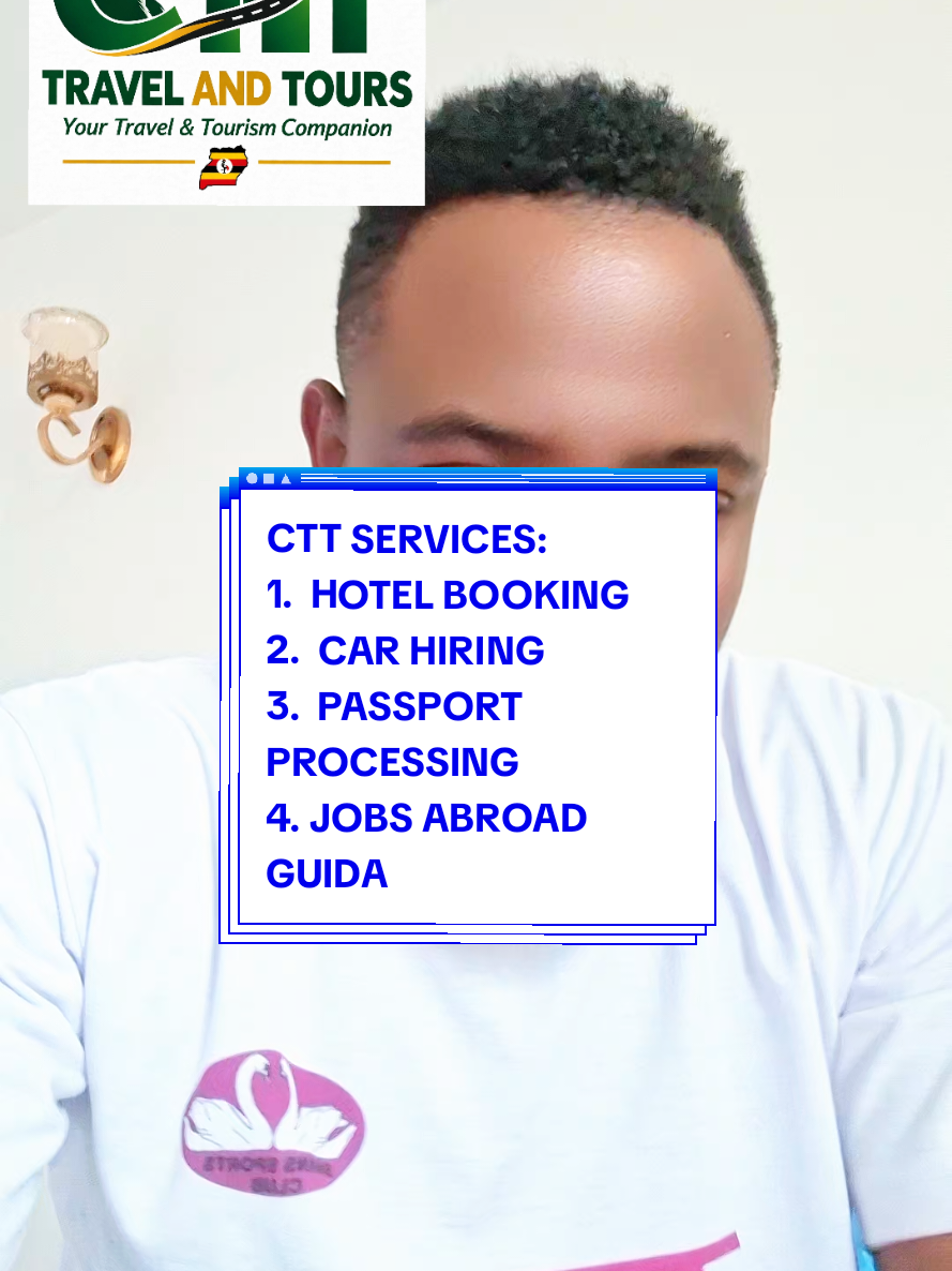 @Contented Travel &Tours