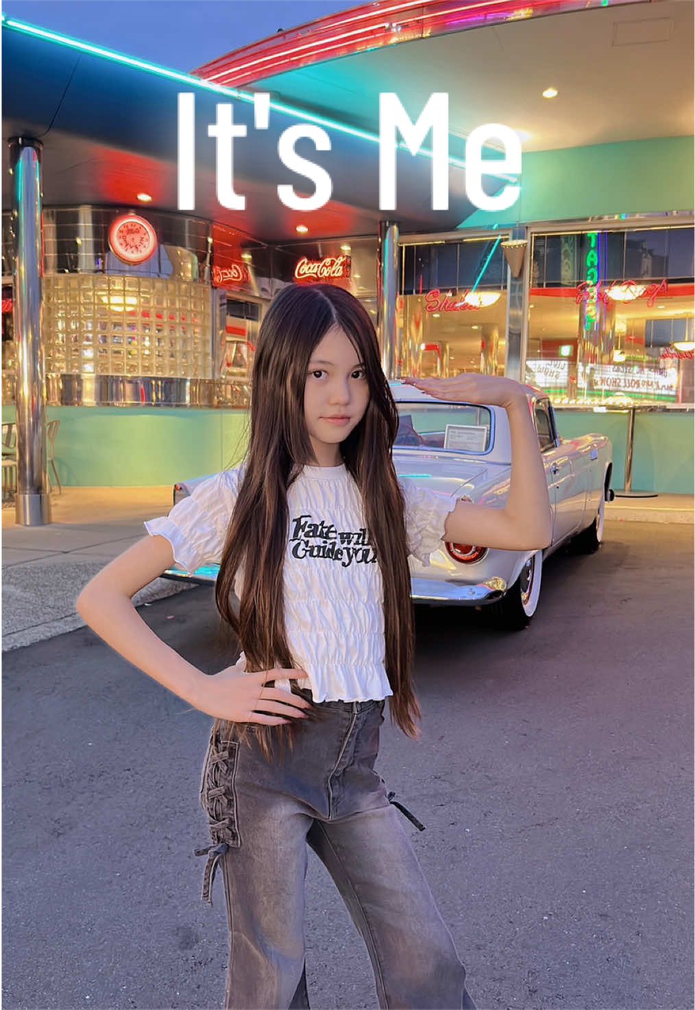 @lilysaりりさ🤍公式