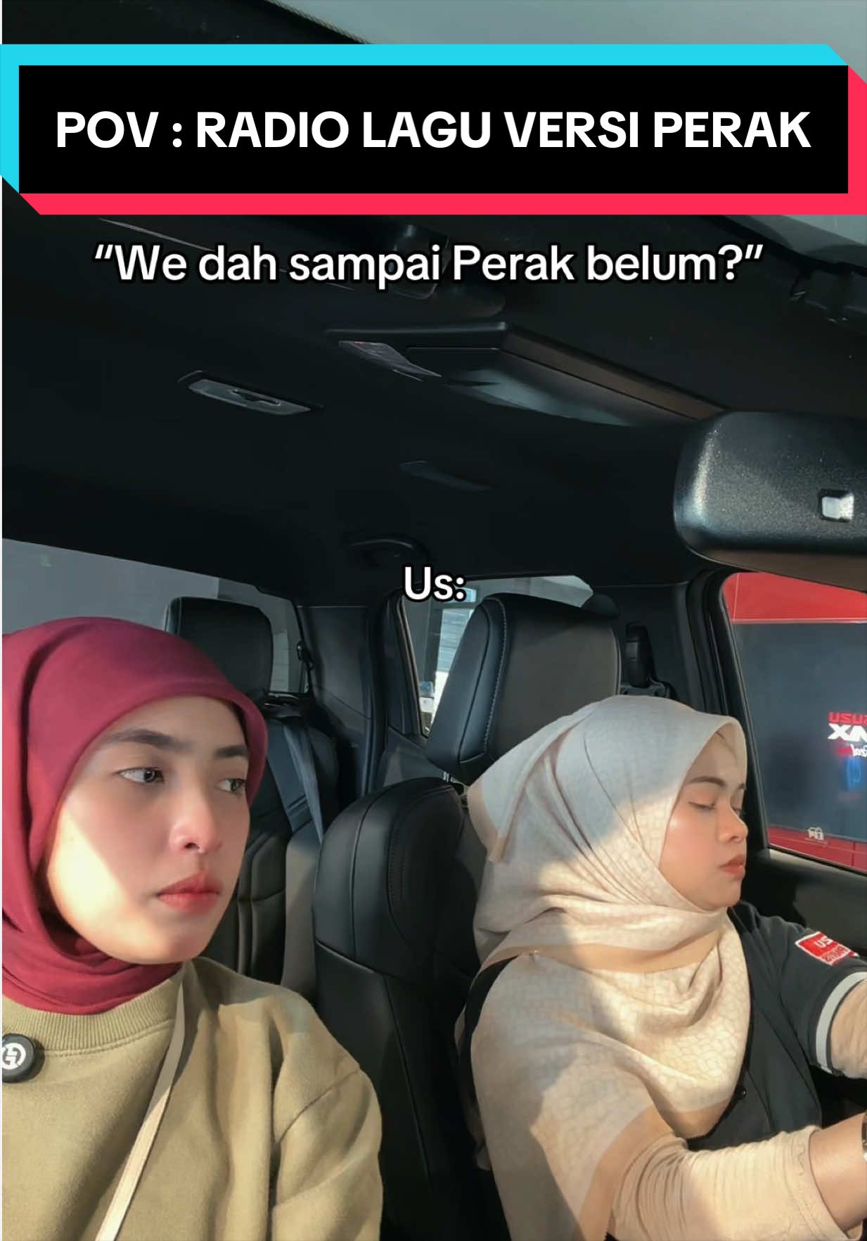 @Isuzu Alor Setar