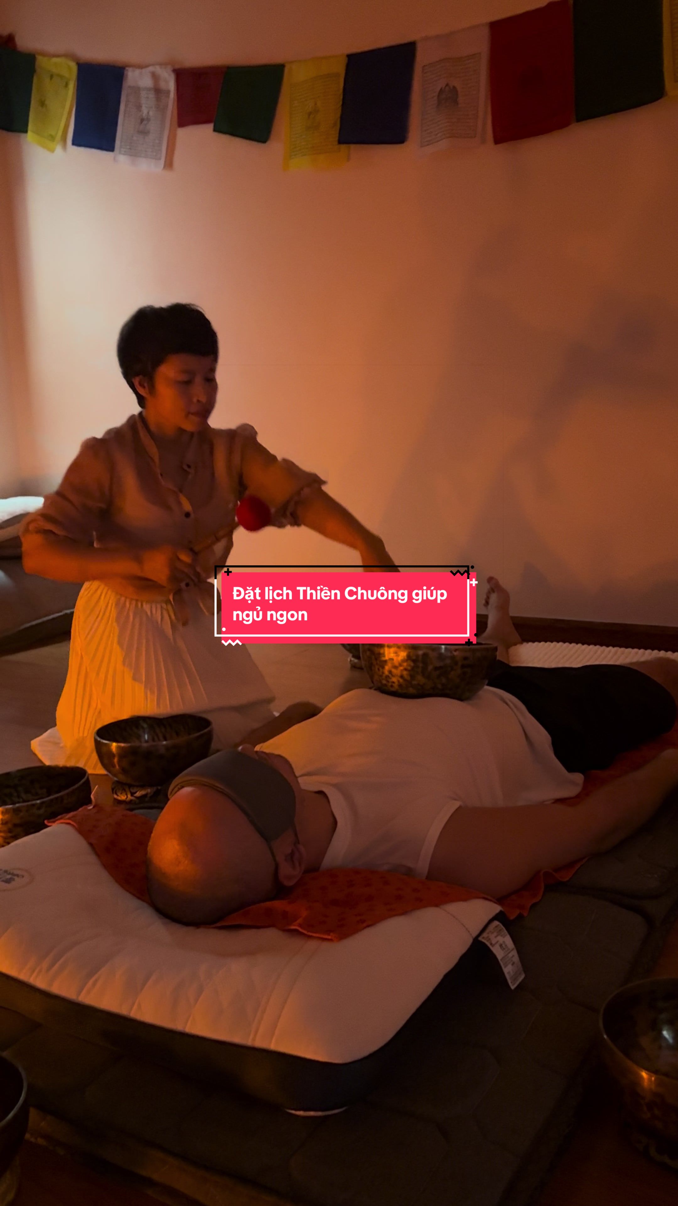@Sound Healing_Đà Nẵng