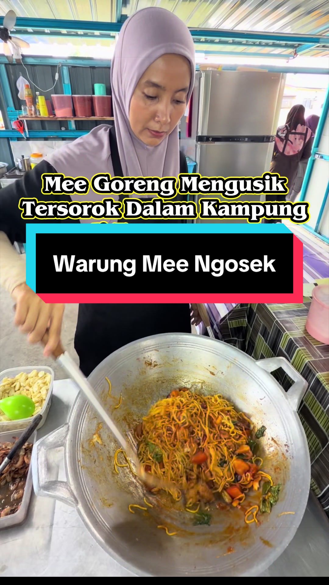 @Barang Lulus