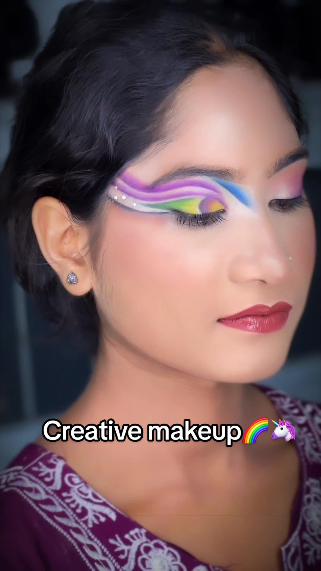 @Makeup by Mamta🧿