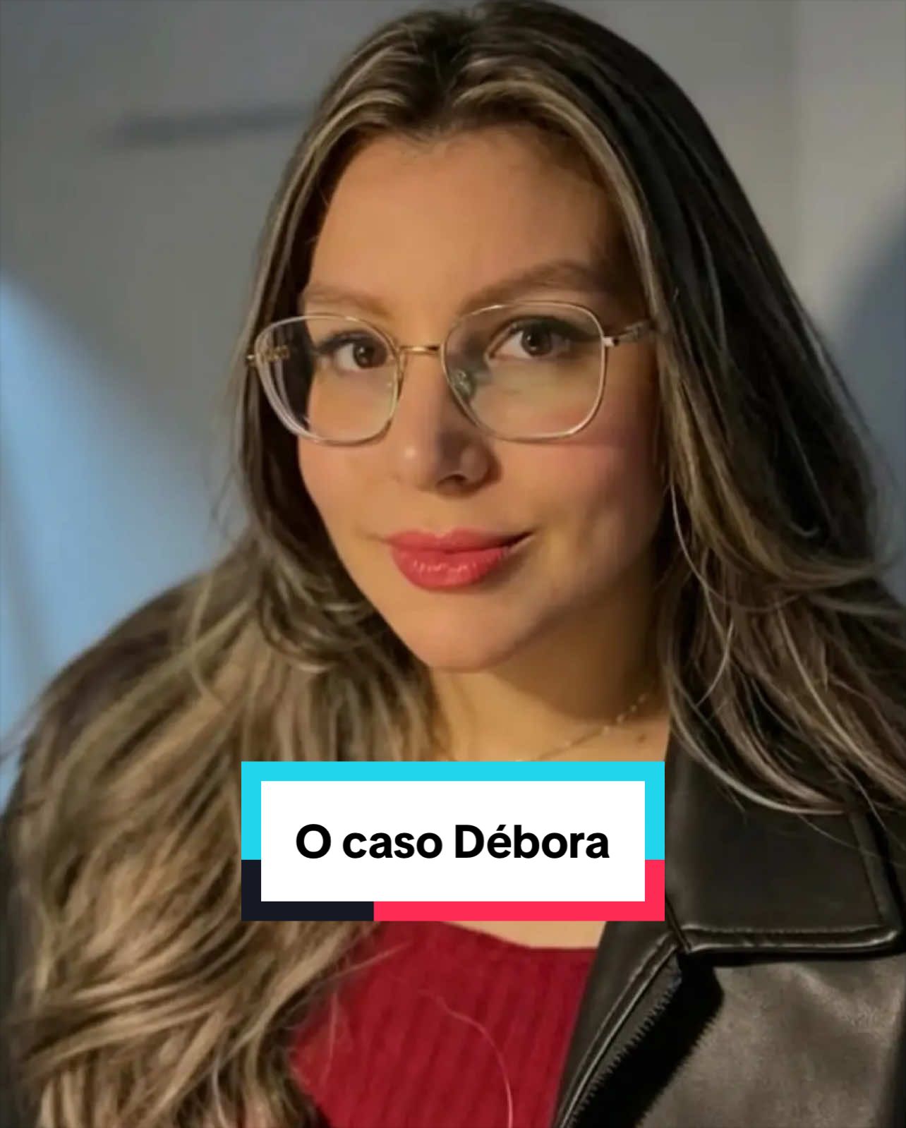 @Sob Investigação